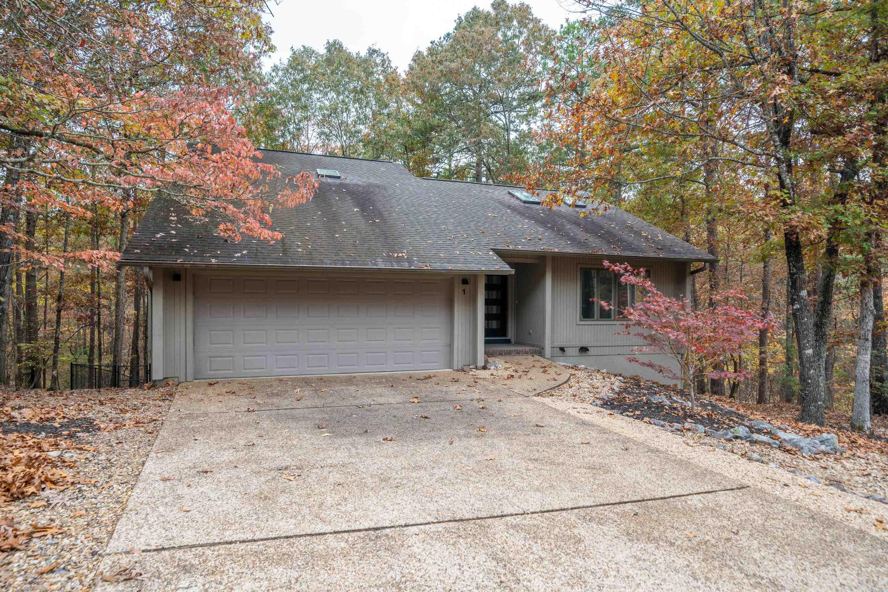 Galicia - Residential