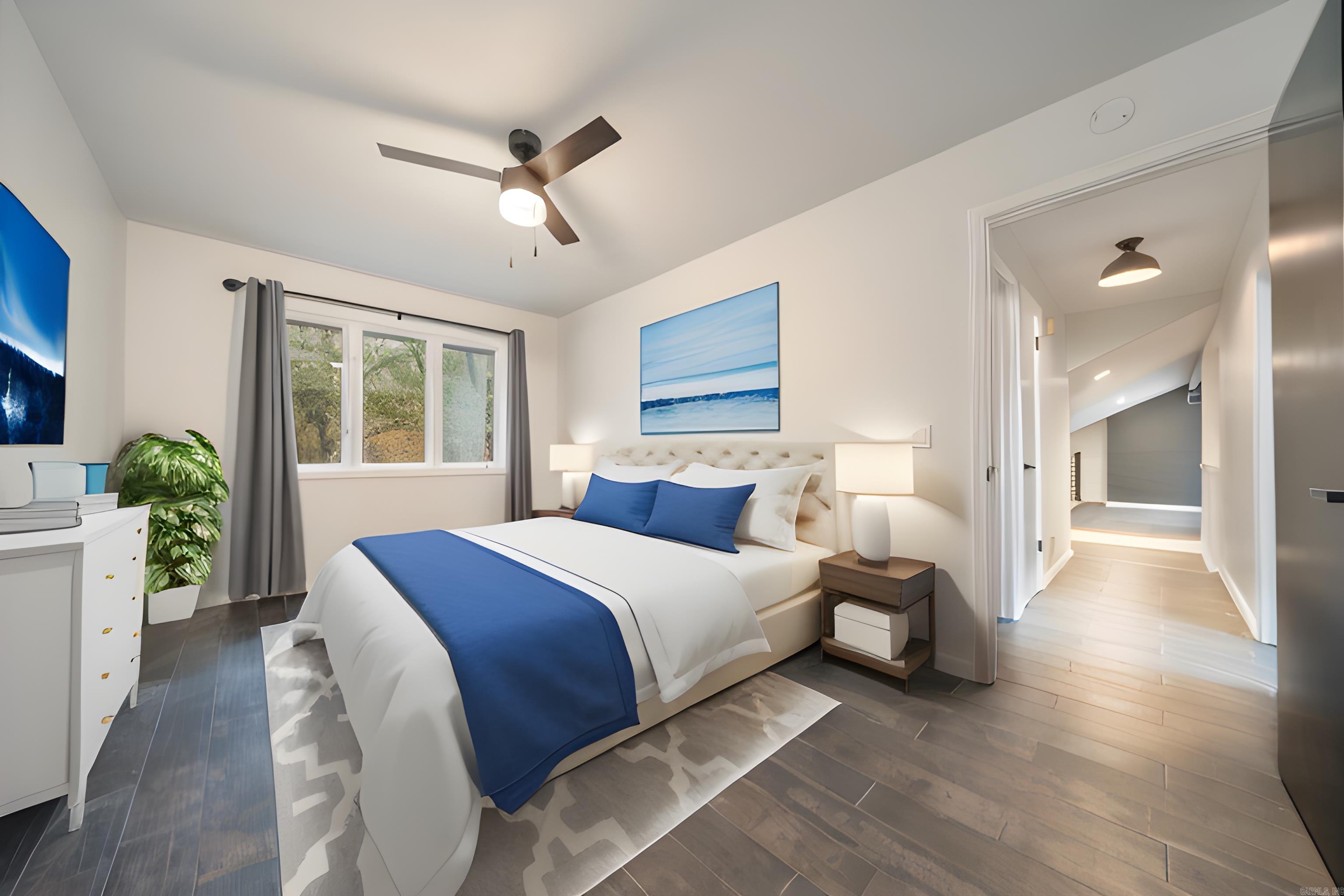 Galicia - Residential