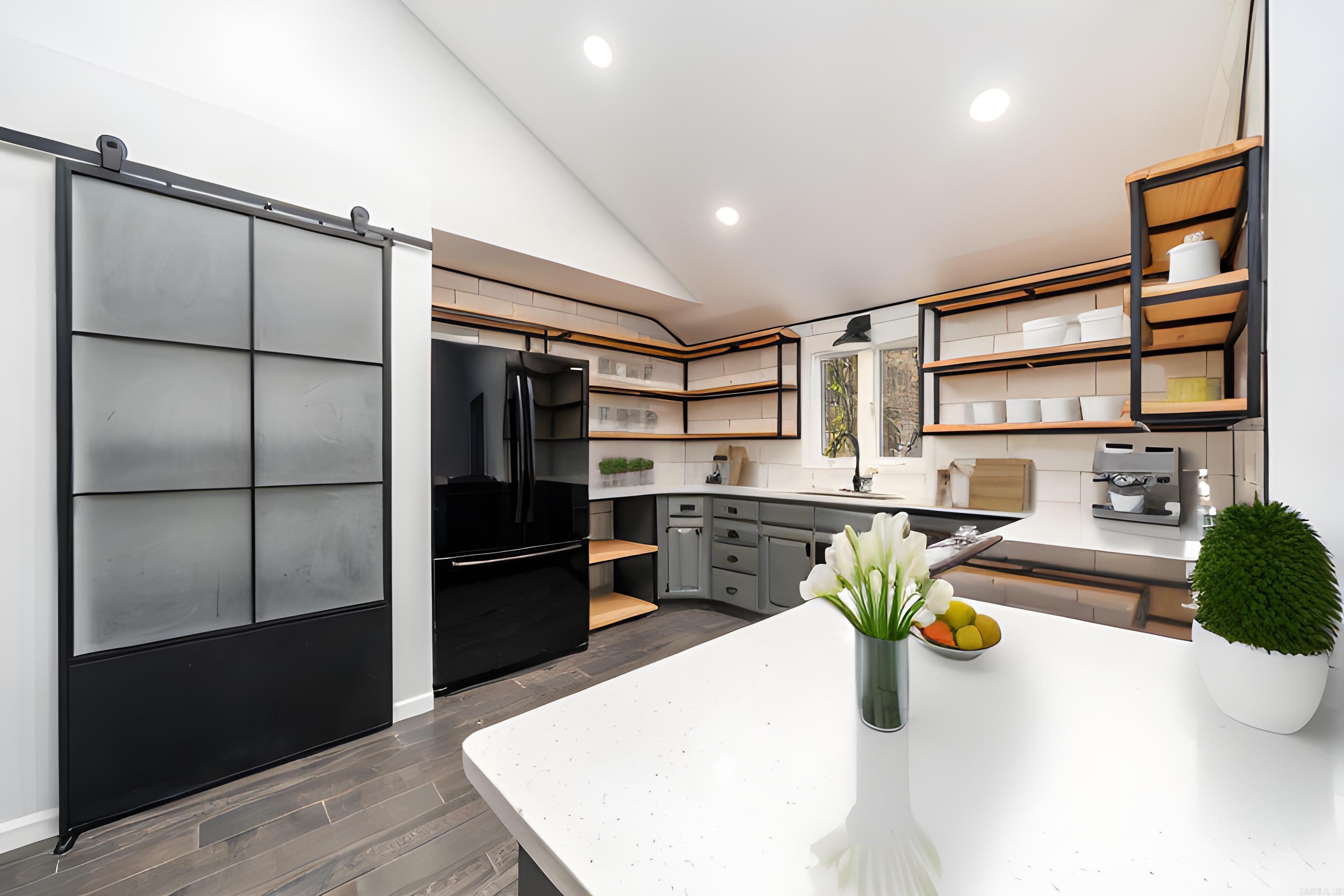 Galicia - Residential