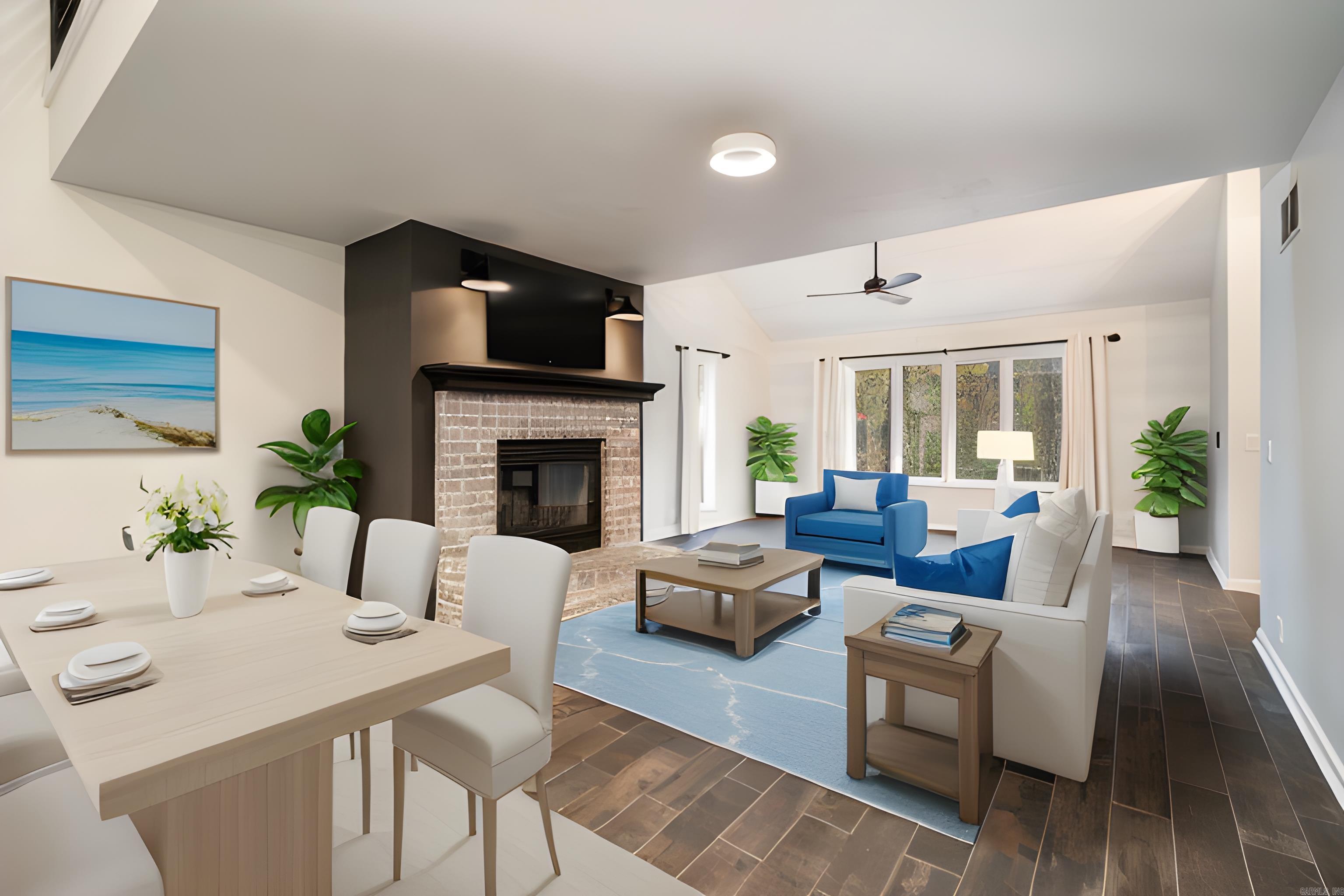 Galicia - Residential