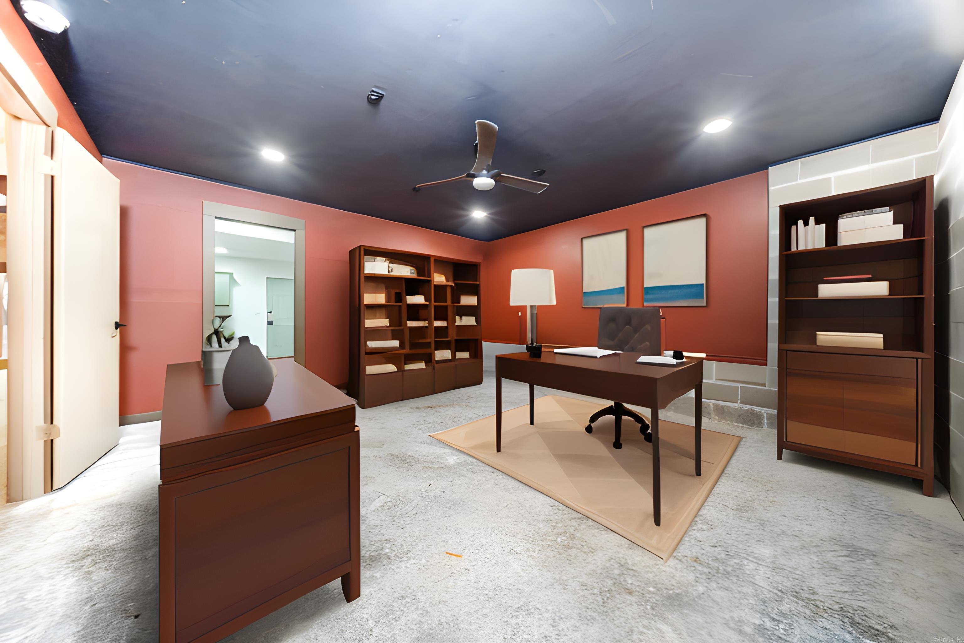 Galicia - Residential