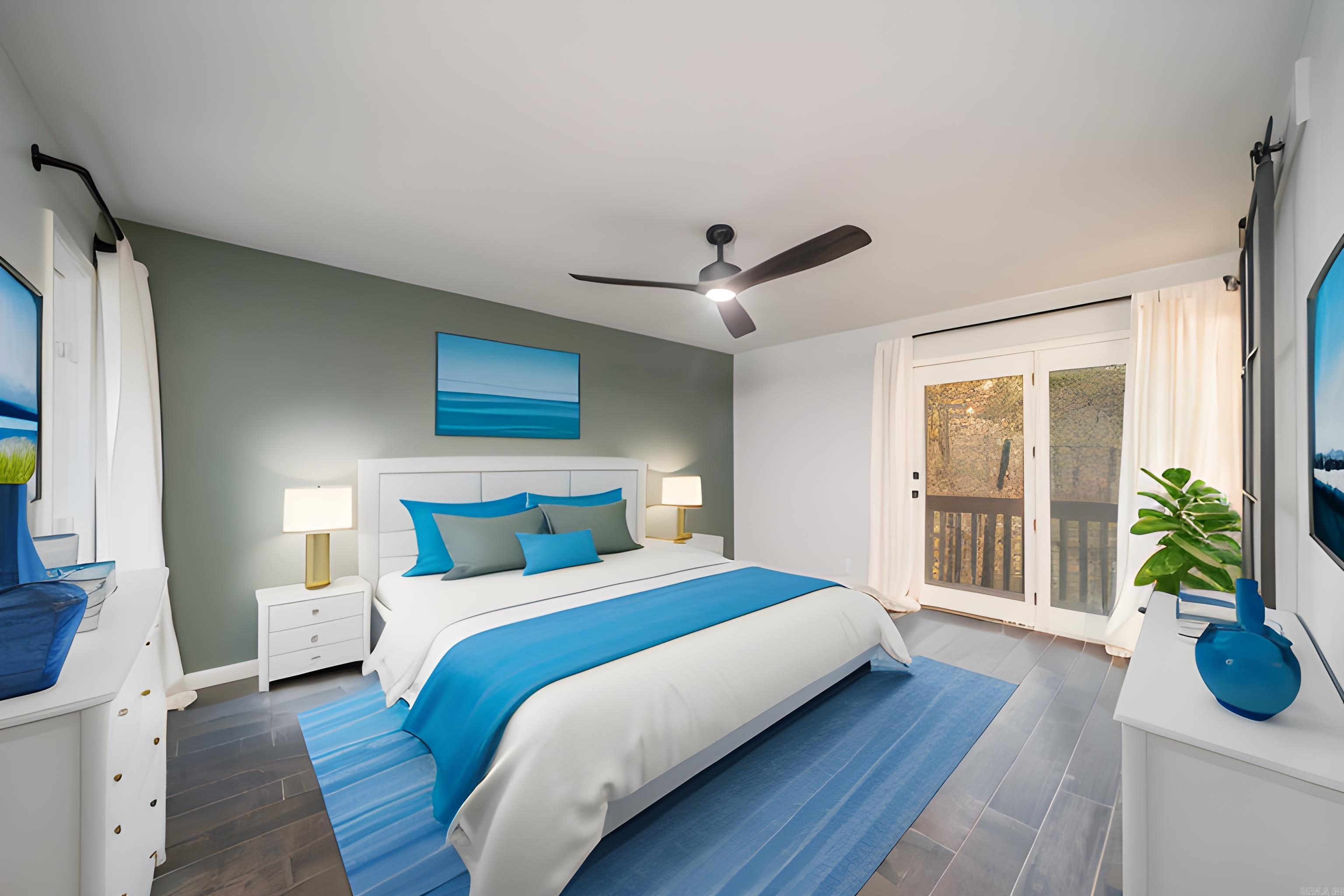 Galicia - Residential