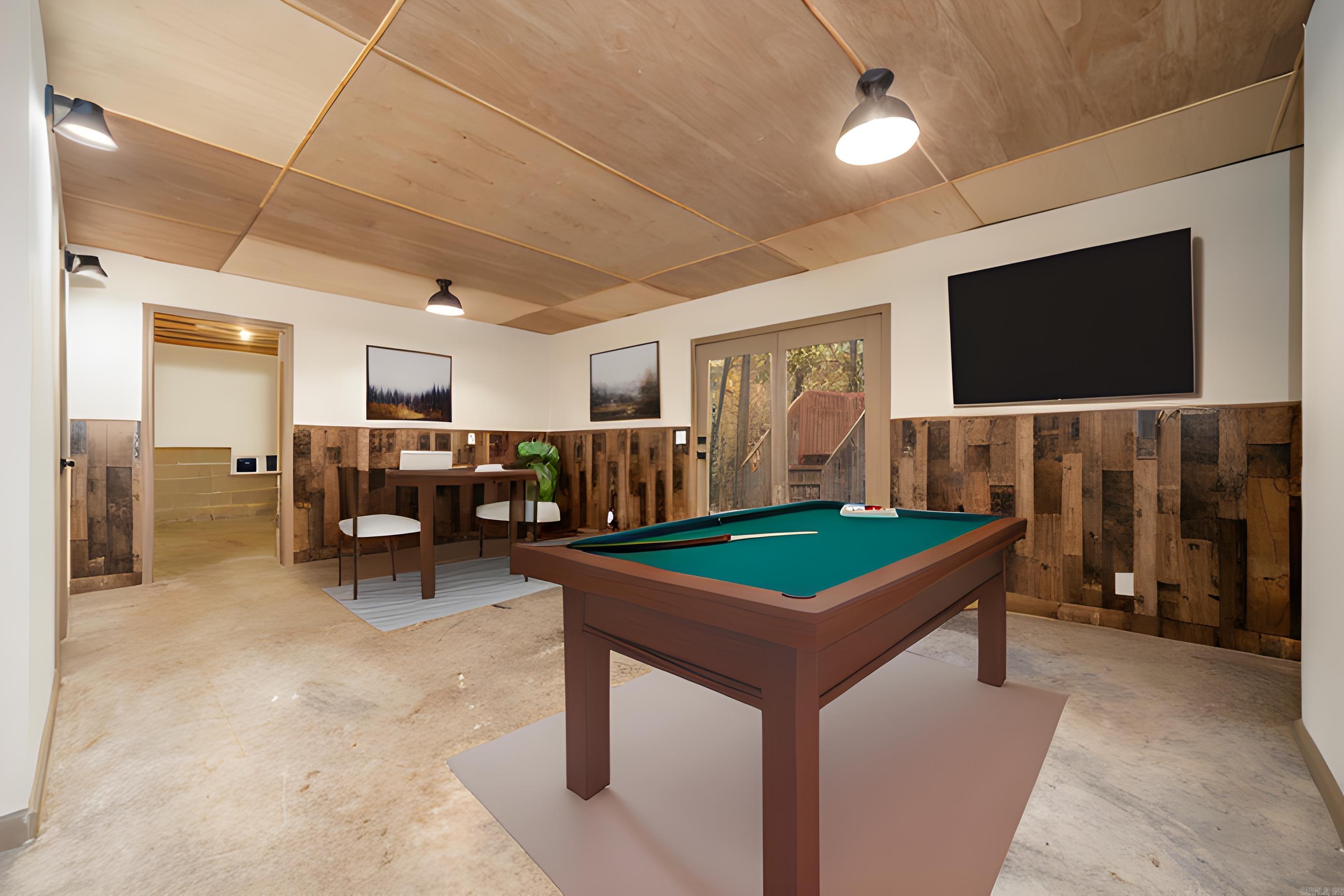 Galicia - Residential