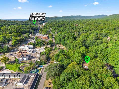 Photo of 115 EDDY St, Hot Springs, AR 71901 (MLS # 26034026)