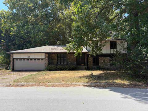 Photo of 25 Cardinal Valley Drive, Sherwood, AR 72120 (MLS # 26033973)