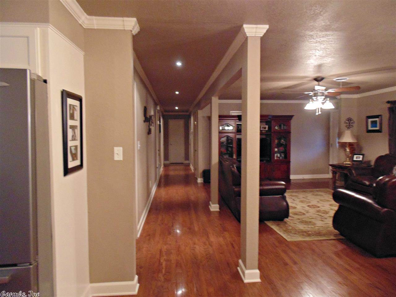 Edgewood Phase II - Residential