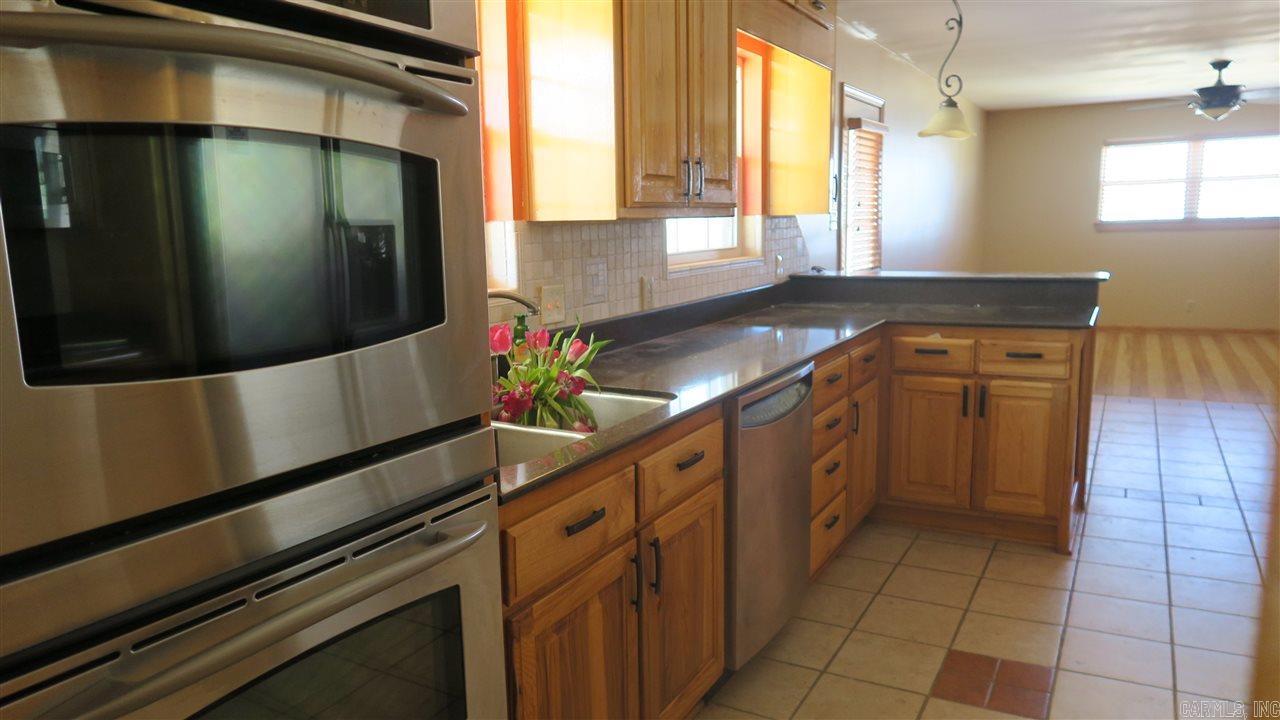 Country Club Park - Residential Lease