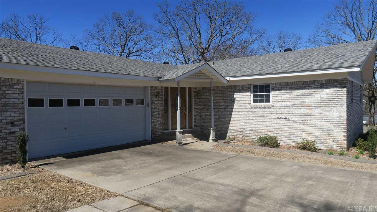 Country Club Park - Residential Lease