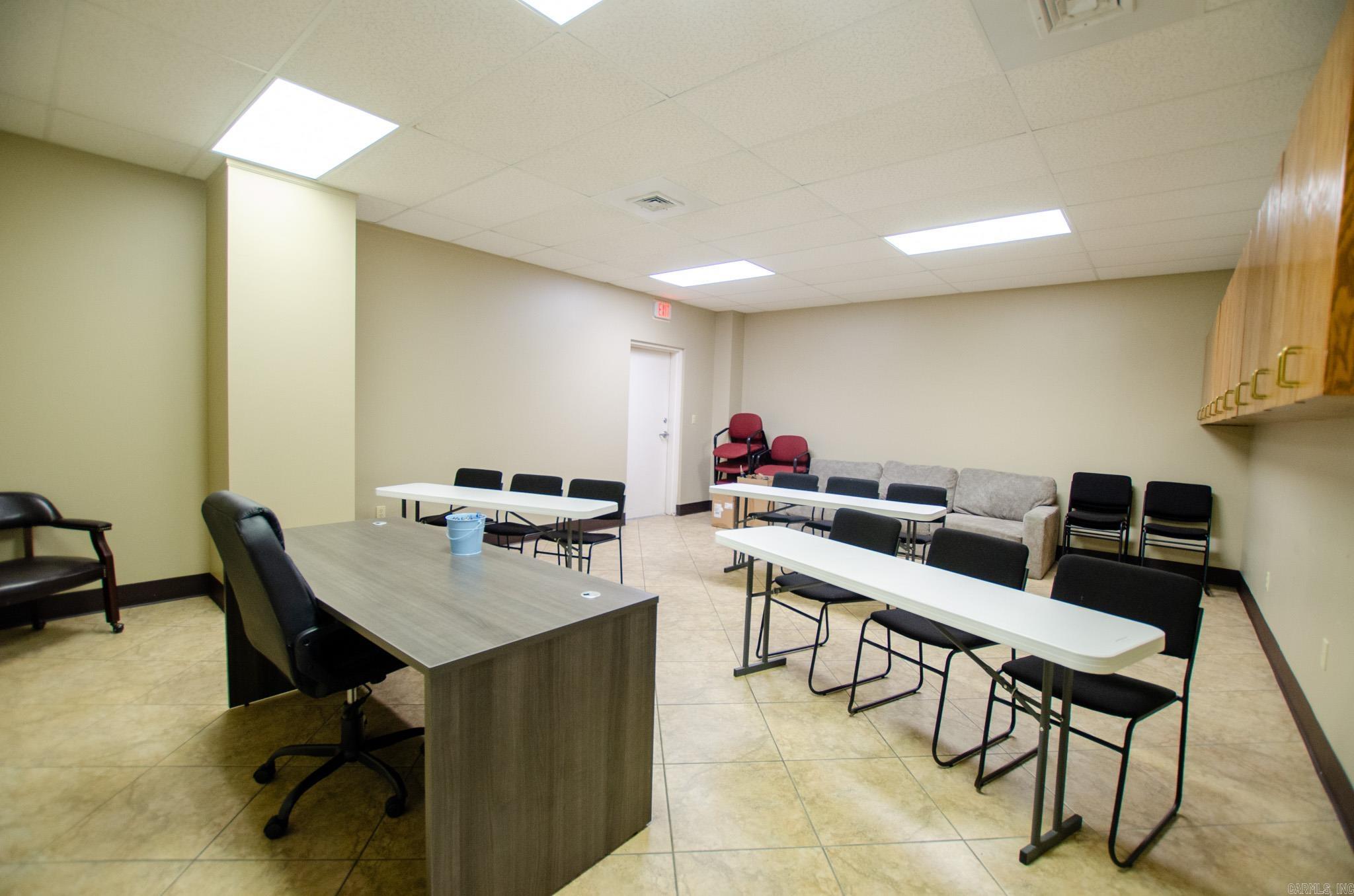 Fowler Caraway - Residential Lease