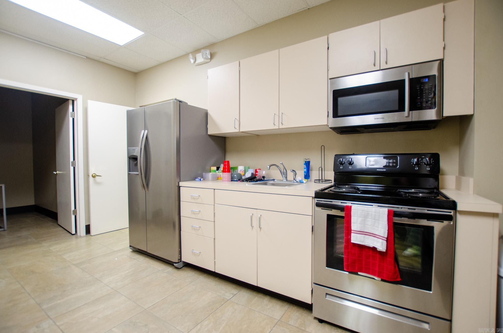 Fowler Caraway - Residential Lease