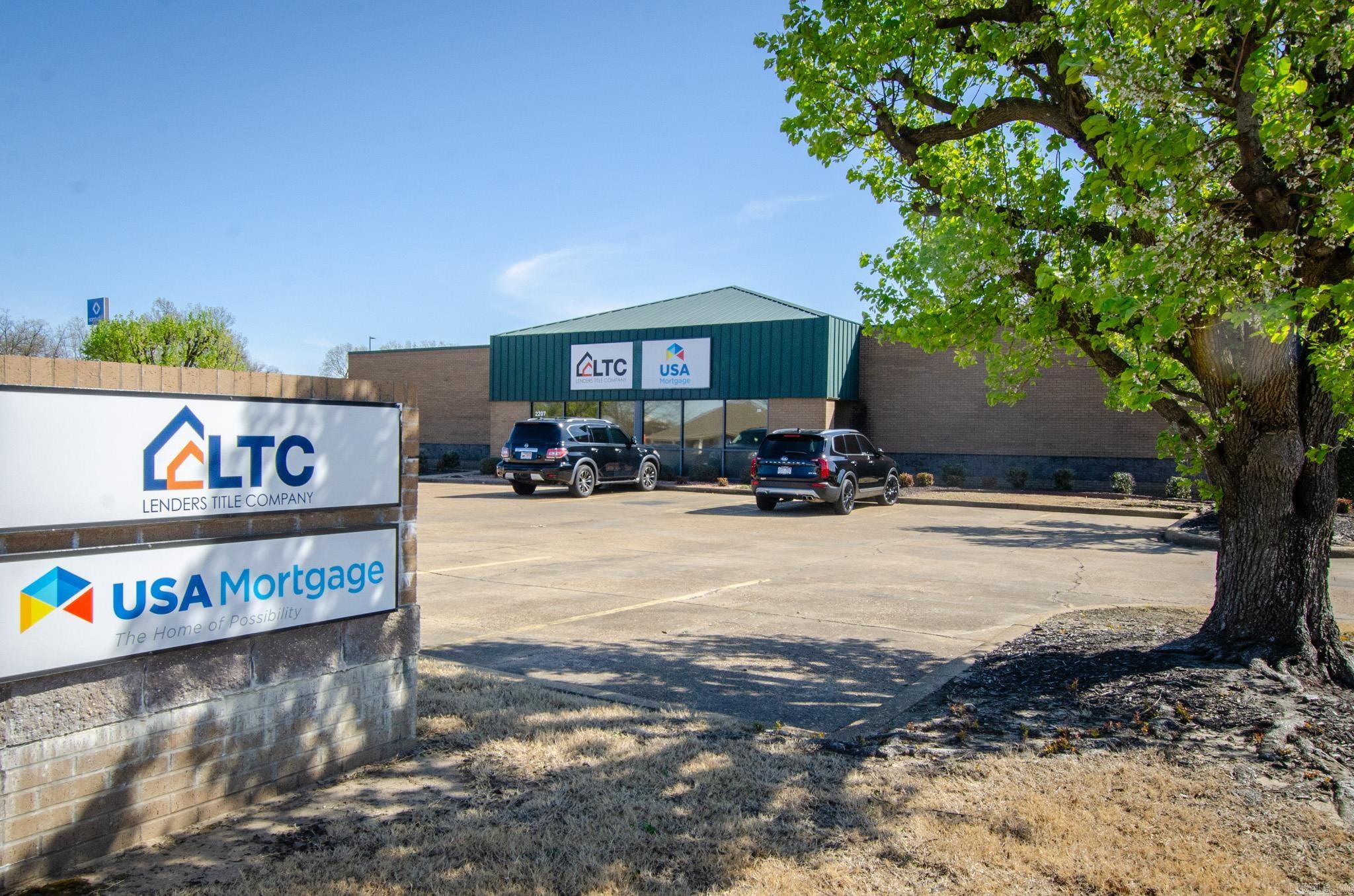 Fowler Caraway - Residential Lease