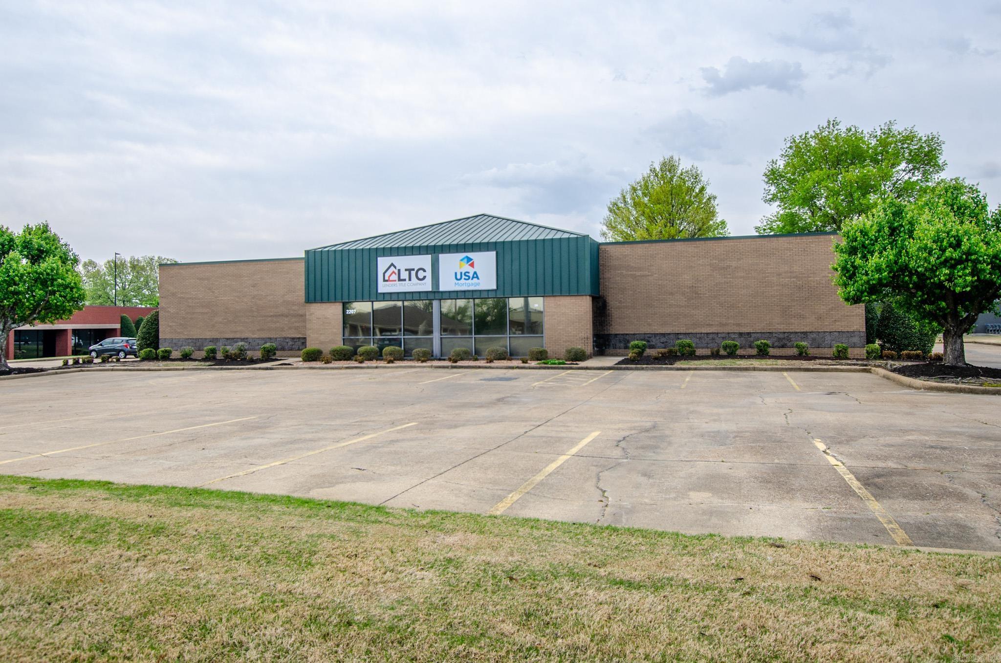 Fowler Caraway - Residential Lease