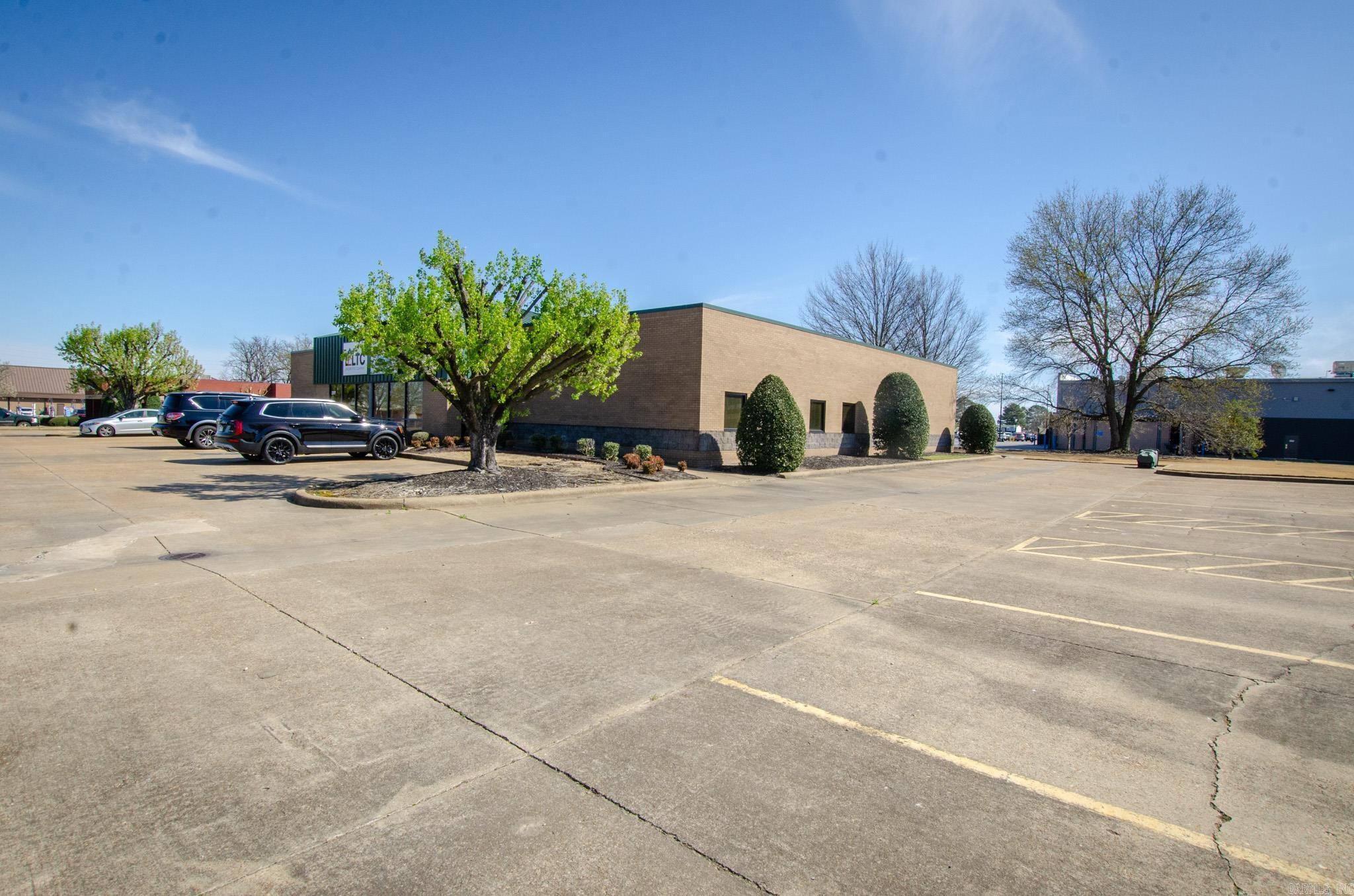 Fowler Caraway - Residential Lease