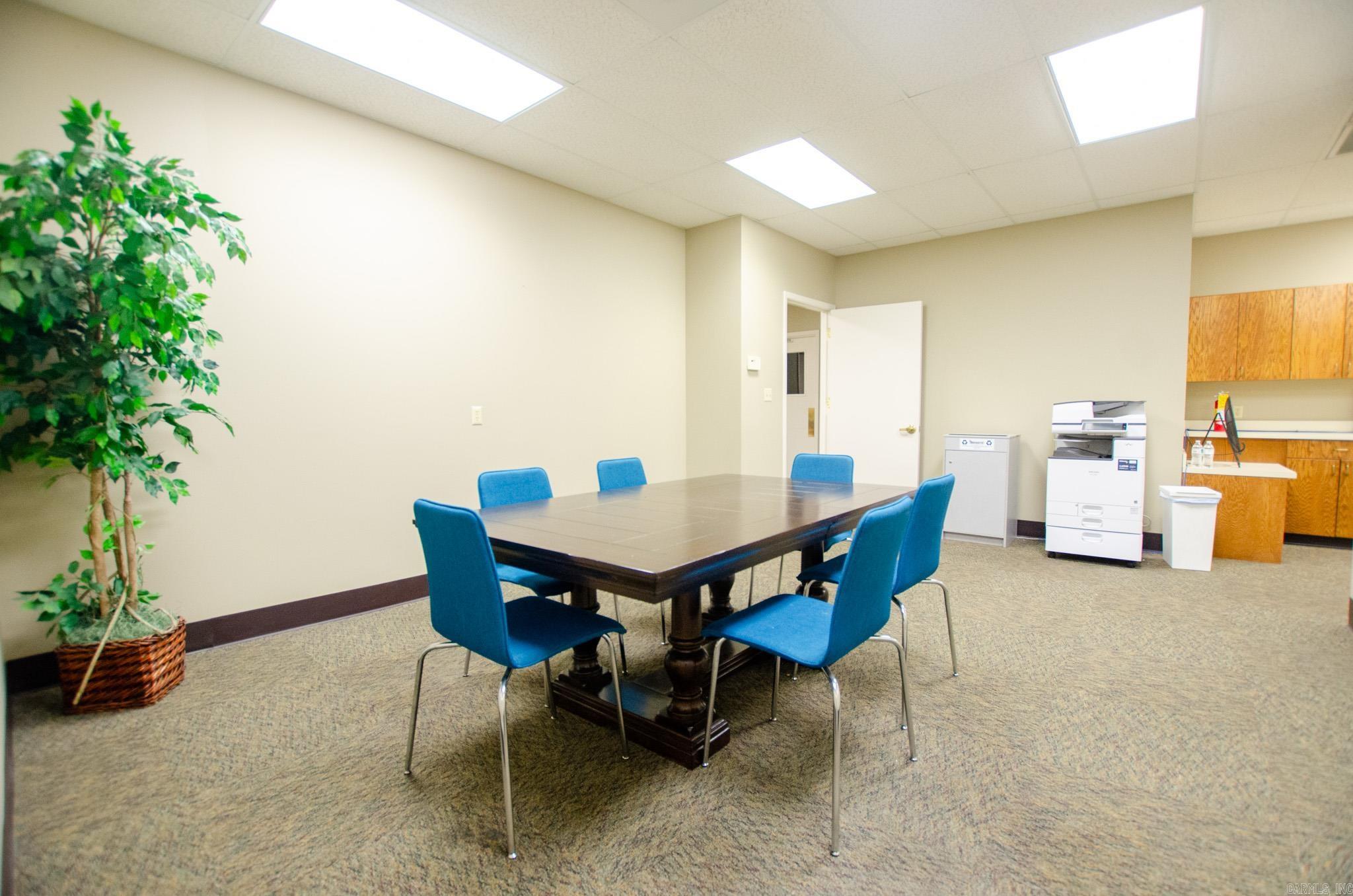 Fowler Caraway - Residential Lease