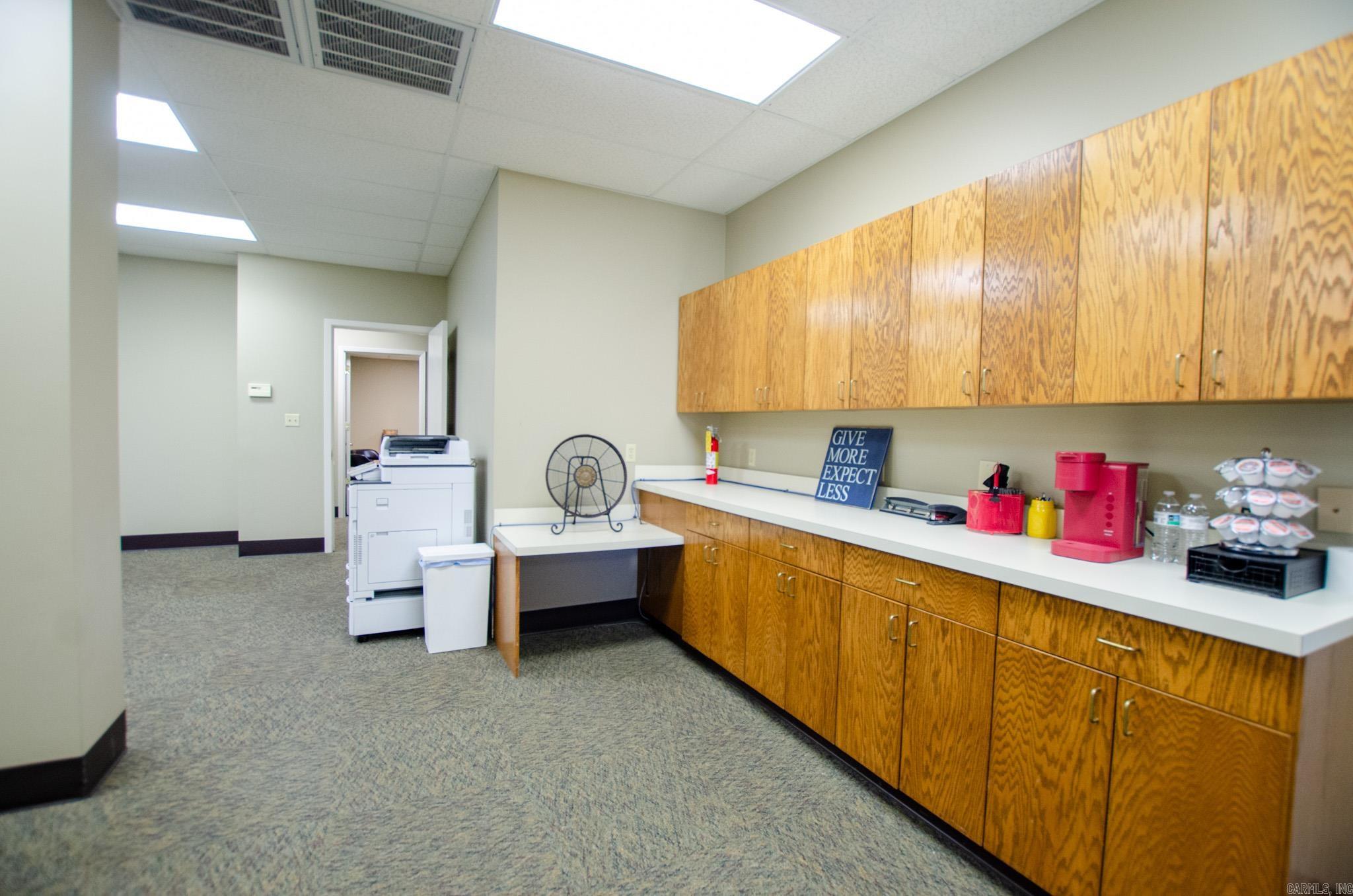 Fowler Caraway - Residential Lease