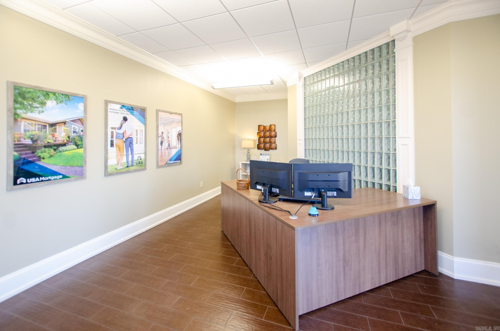 Fowler Caraway - Residential Lease