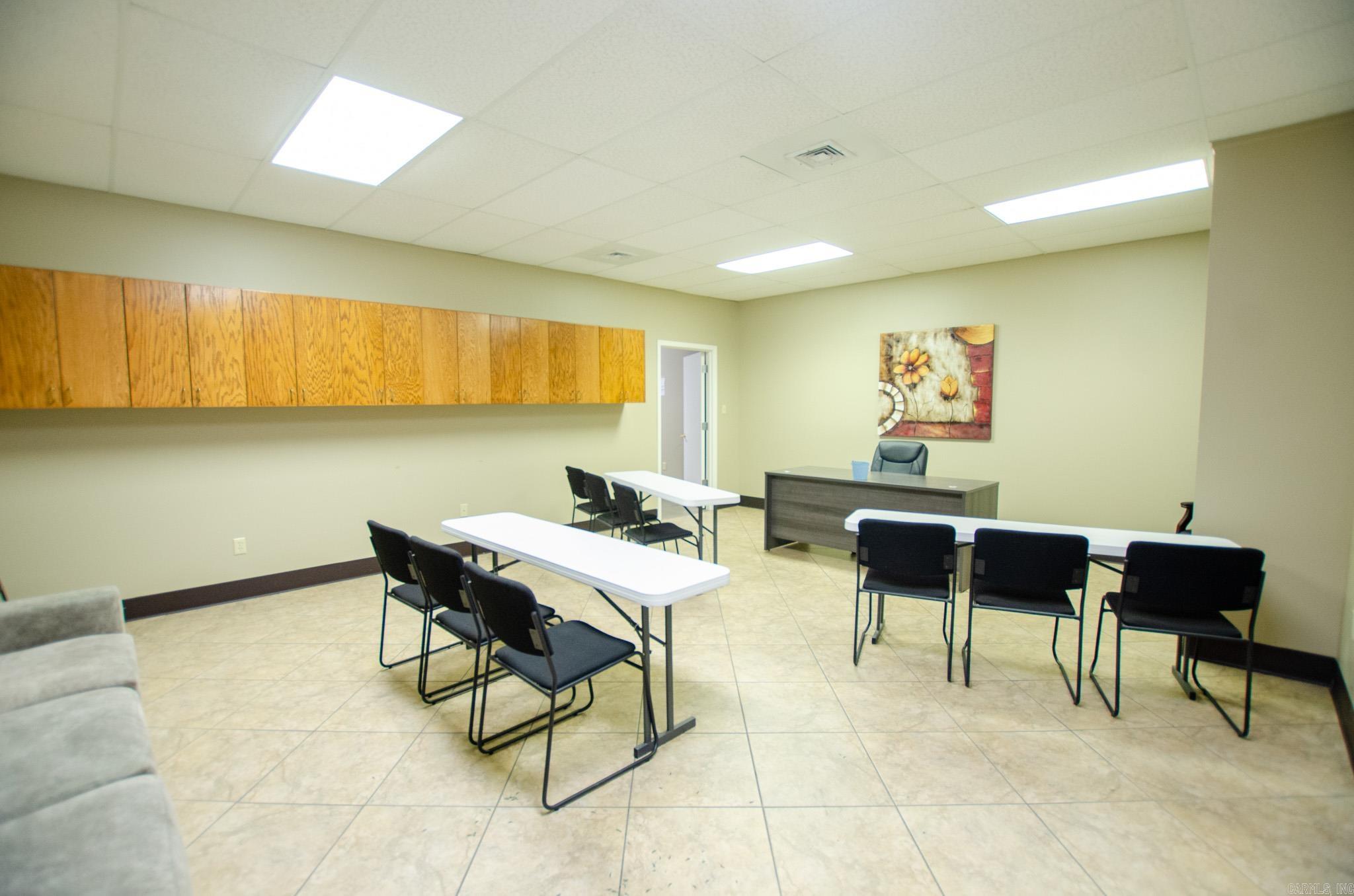 Fowler Caraway - Residential Lease