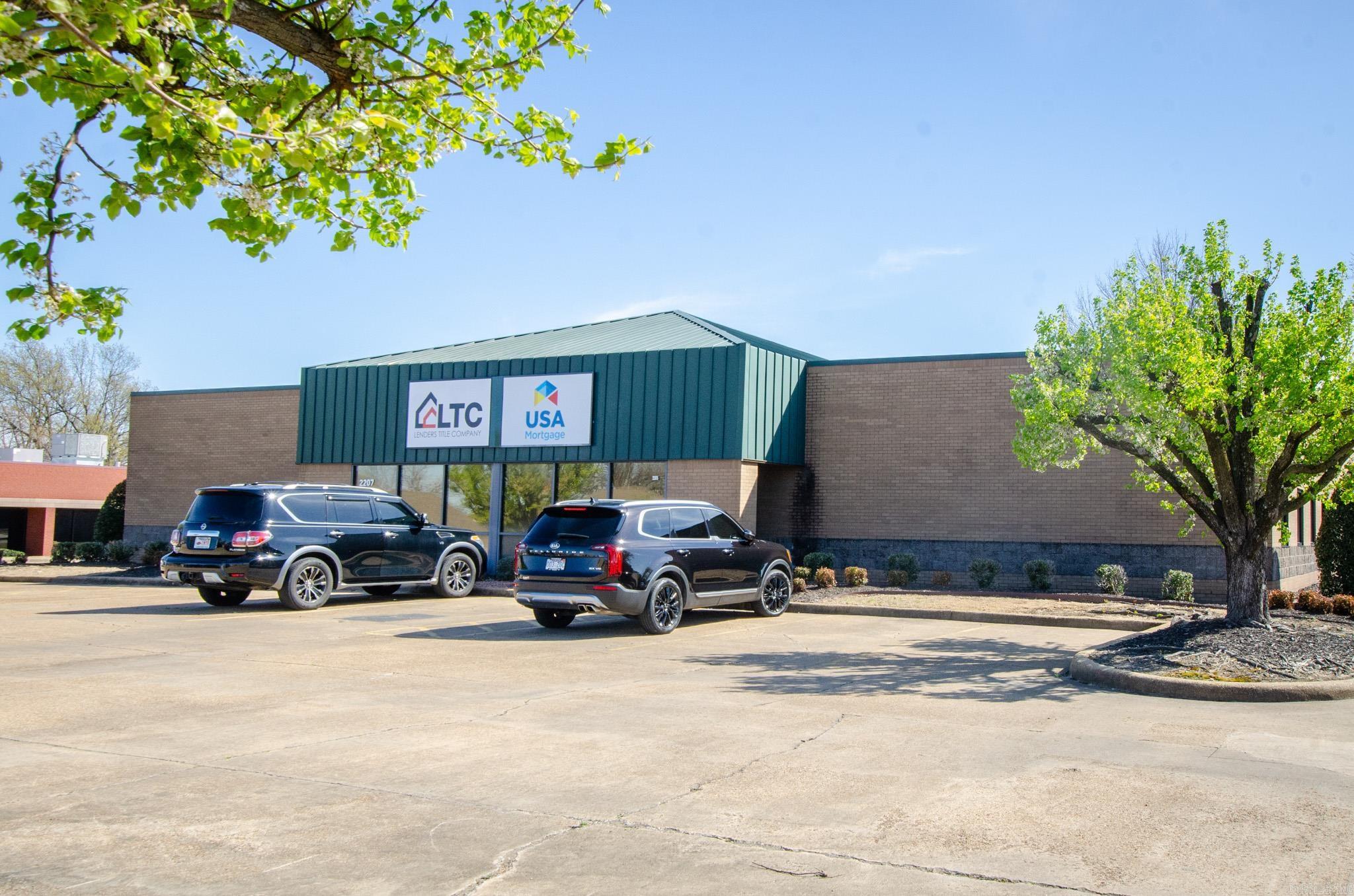 Fowler Caraway - Residential Lease