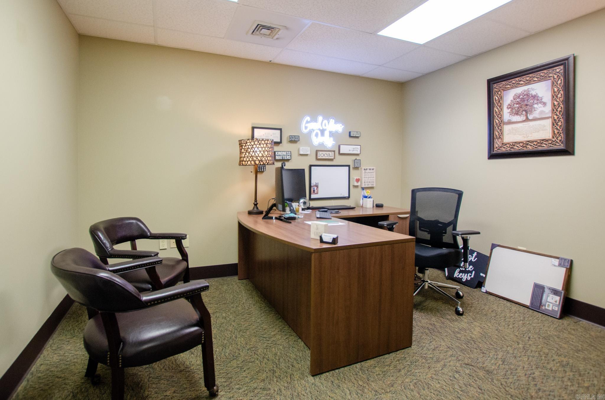 Fowler Caraway - Residential Lease