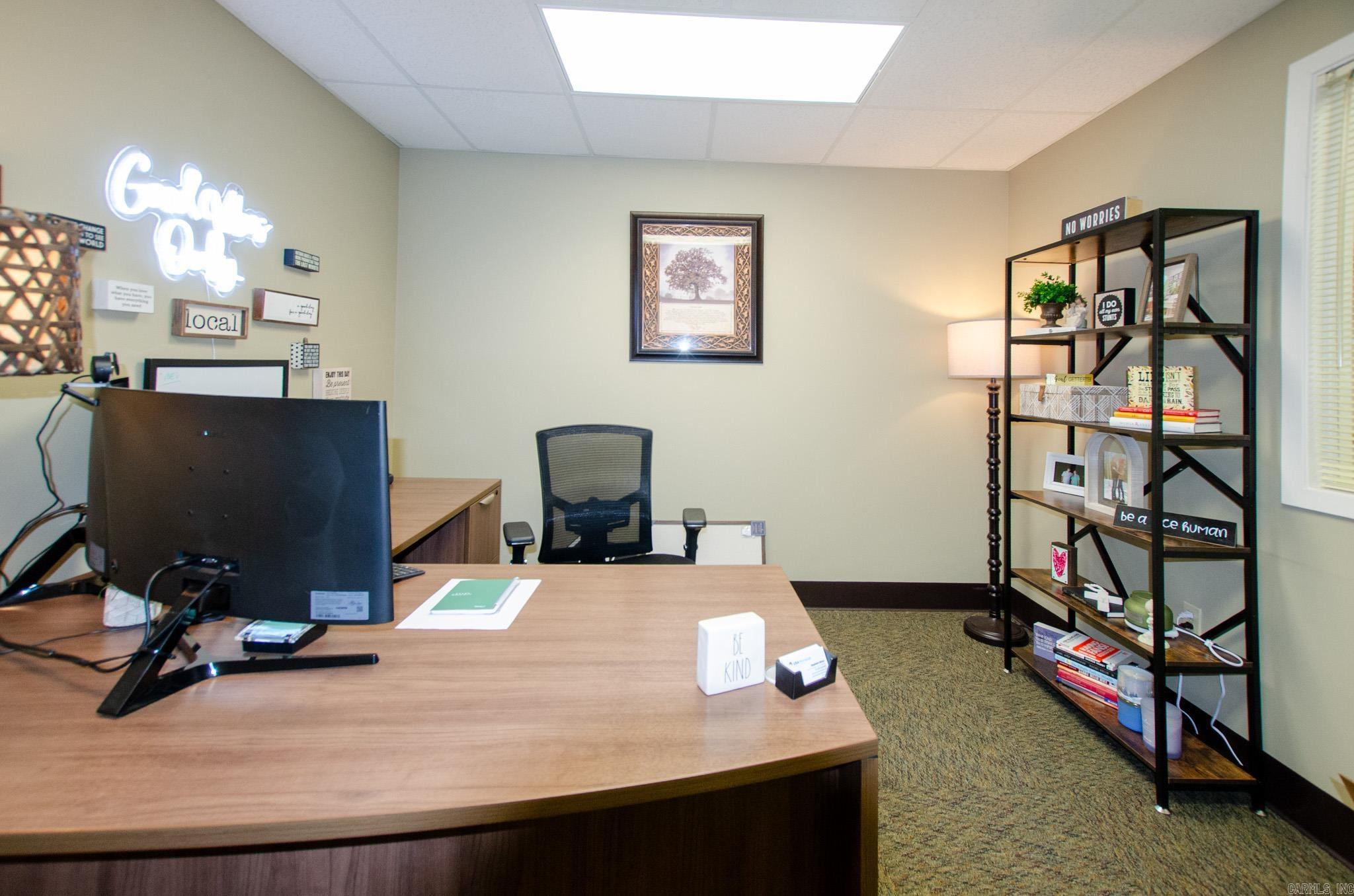 Fowler Caraway - Residential Lease