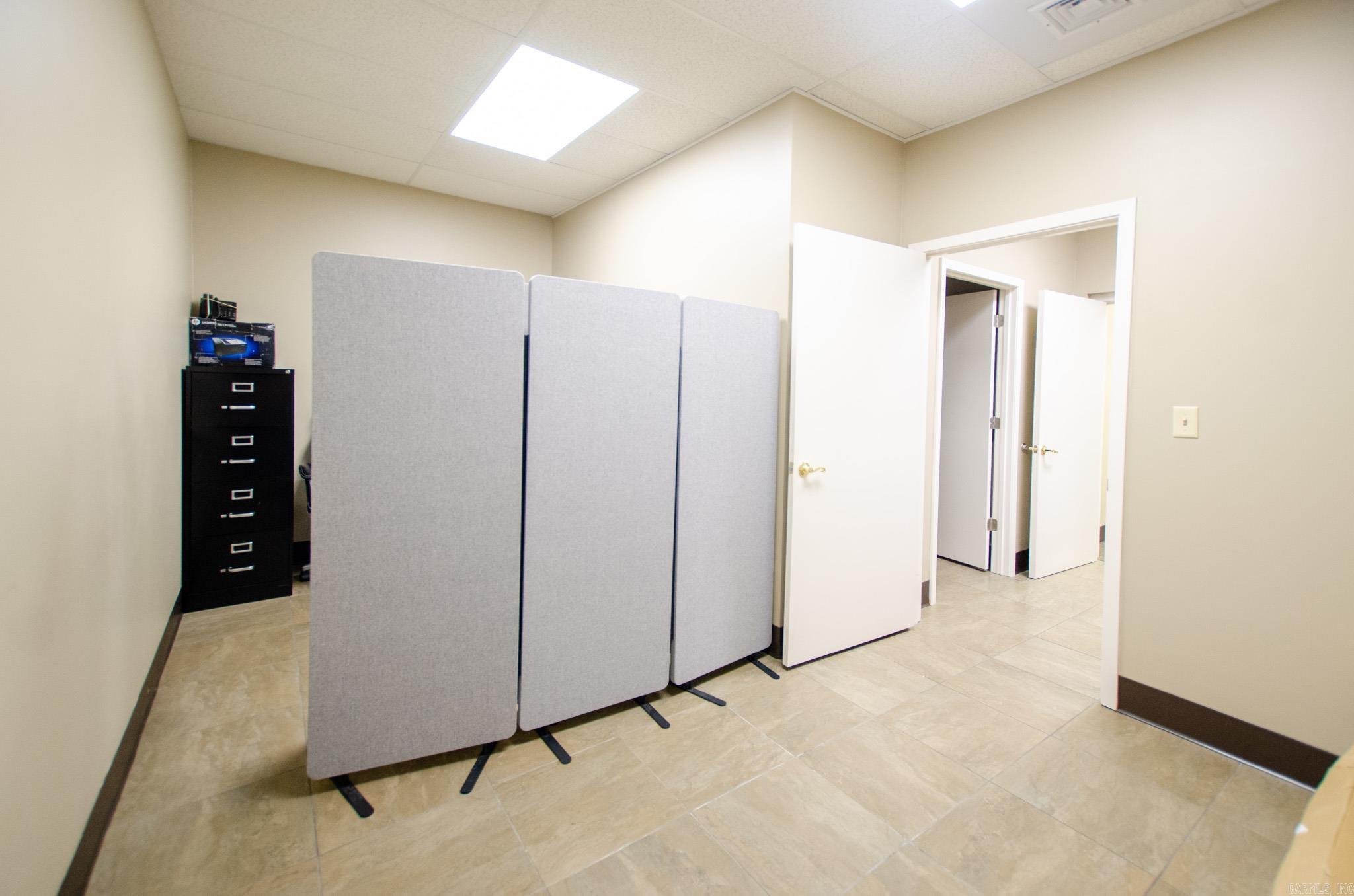 Fowler Caraway - Residential Lease