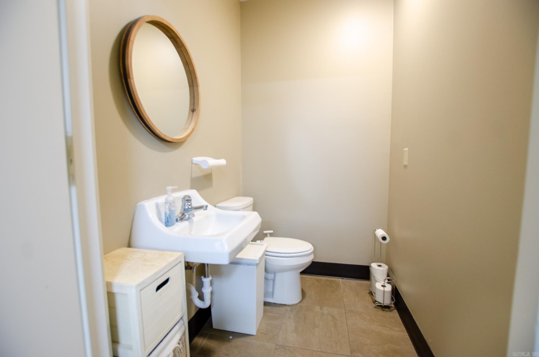 Fowler Caraway - Residential Lease