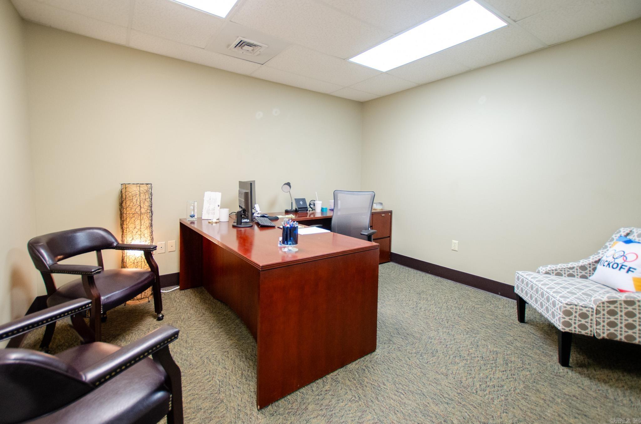 Fowler Caraway - Residential Lease