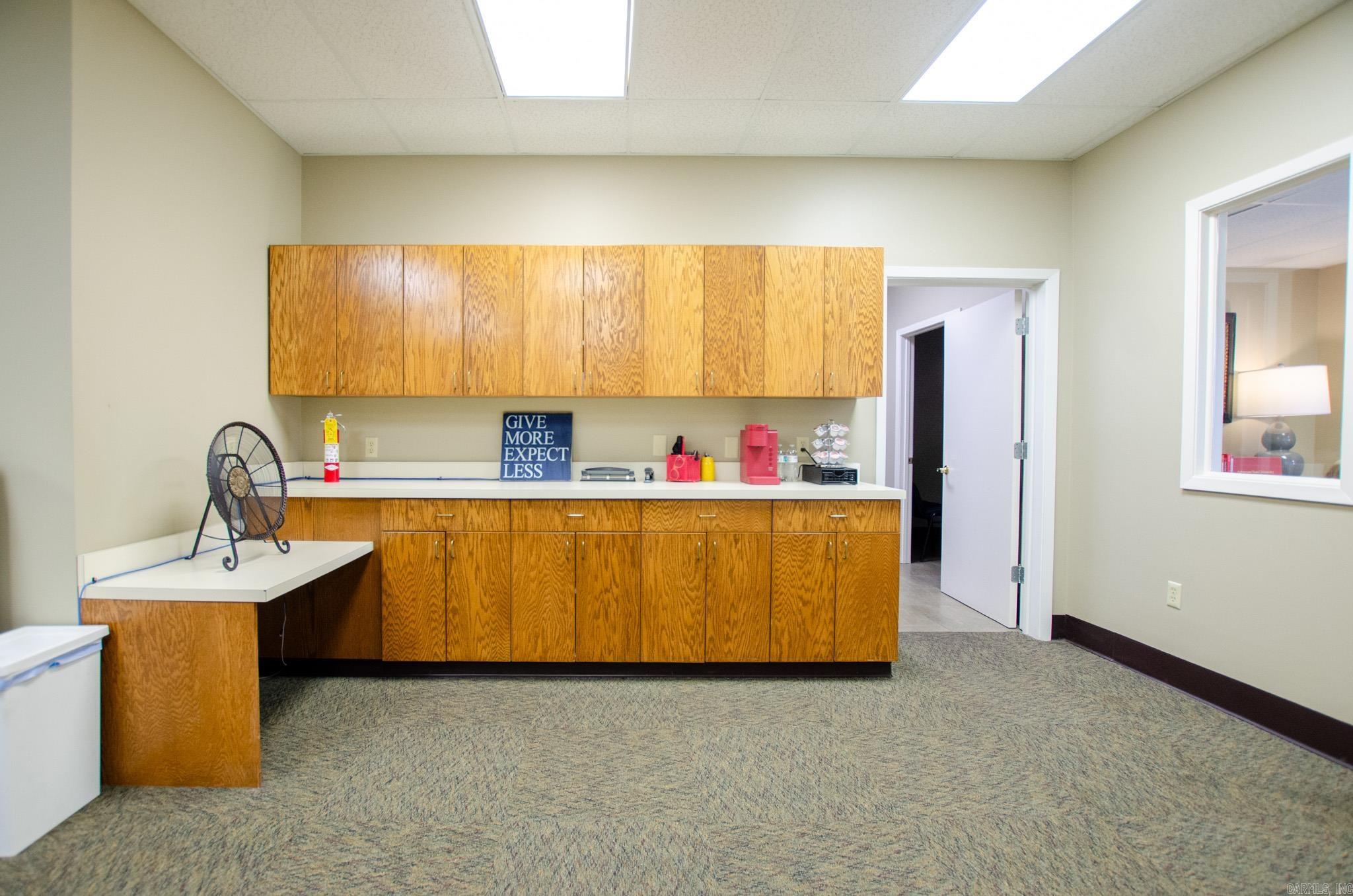 Fowler Caraway - Residential Lease