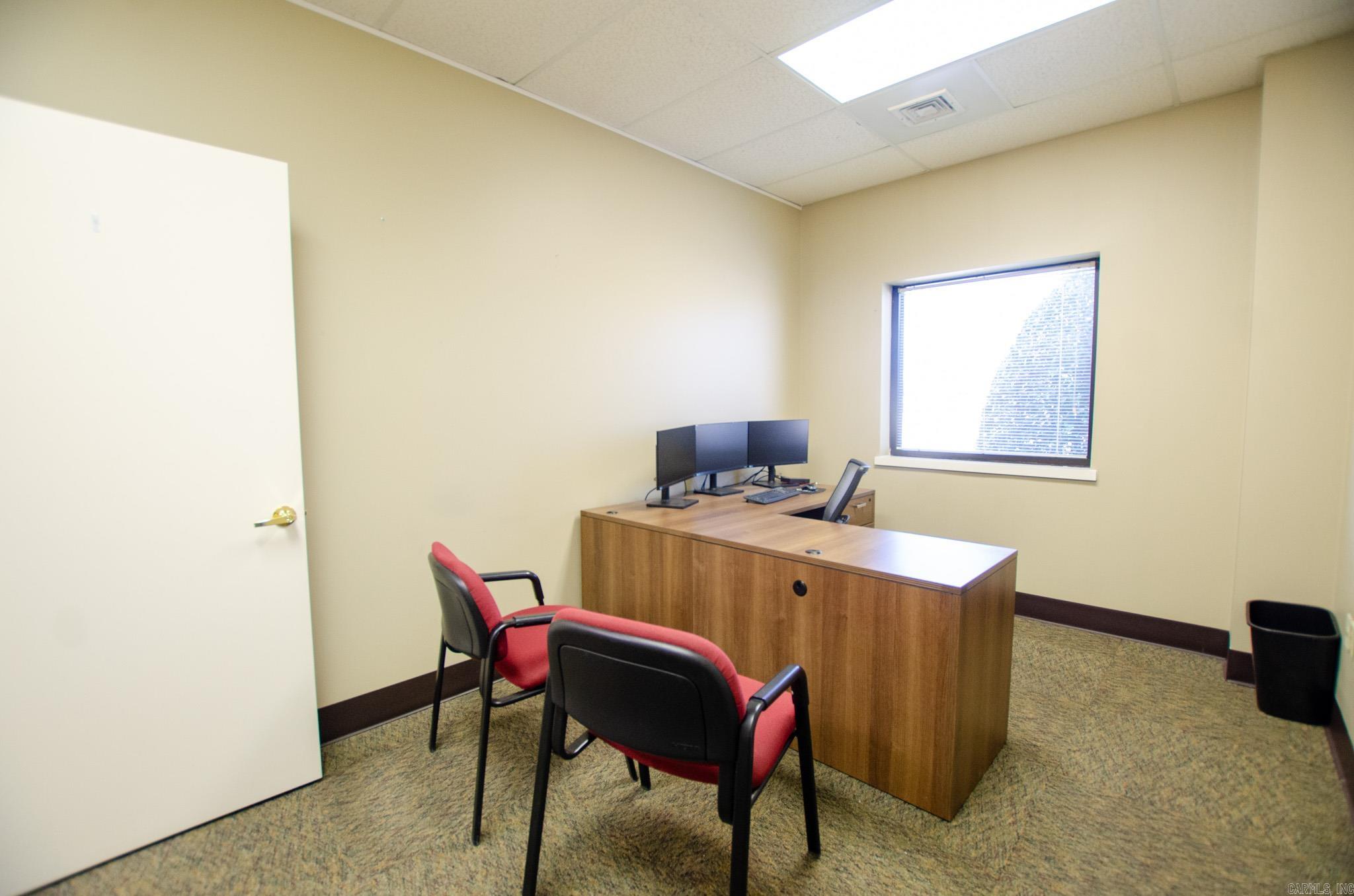 Fowler Caraway - Residential Lease