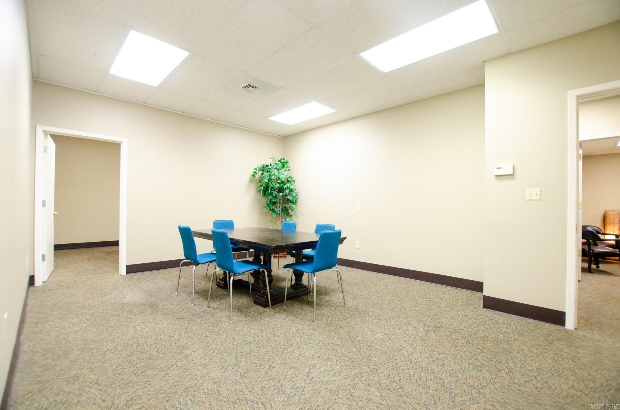 Fowler Caraway - Residential Lease