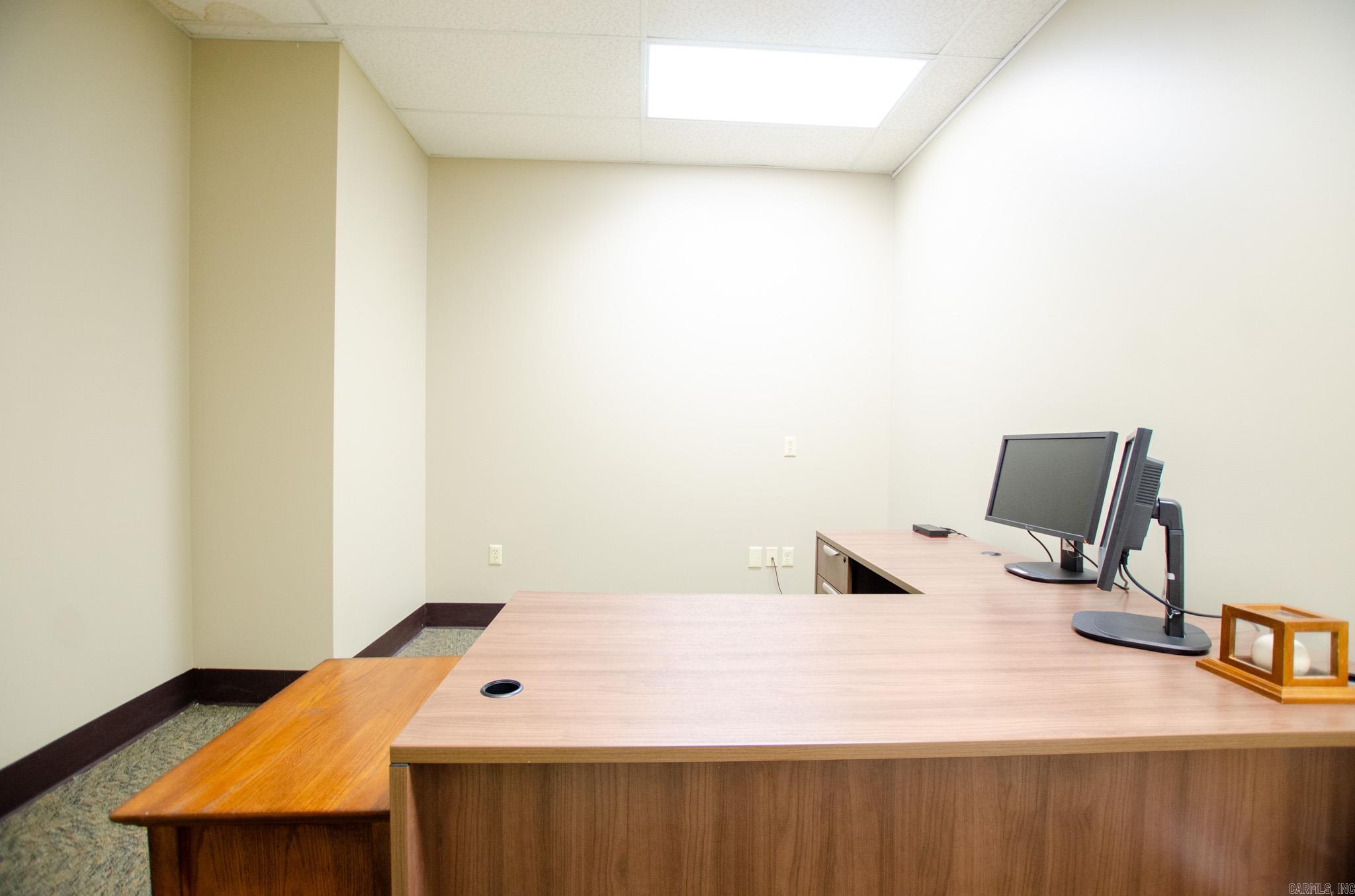 Fowler Caraway - Residential Lease