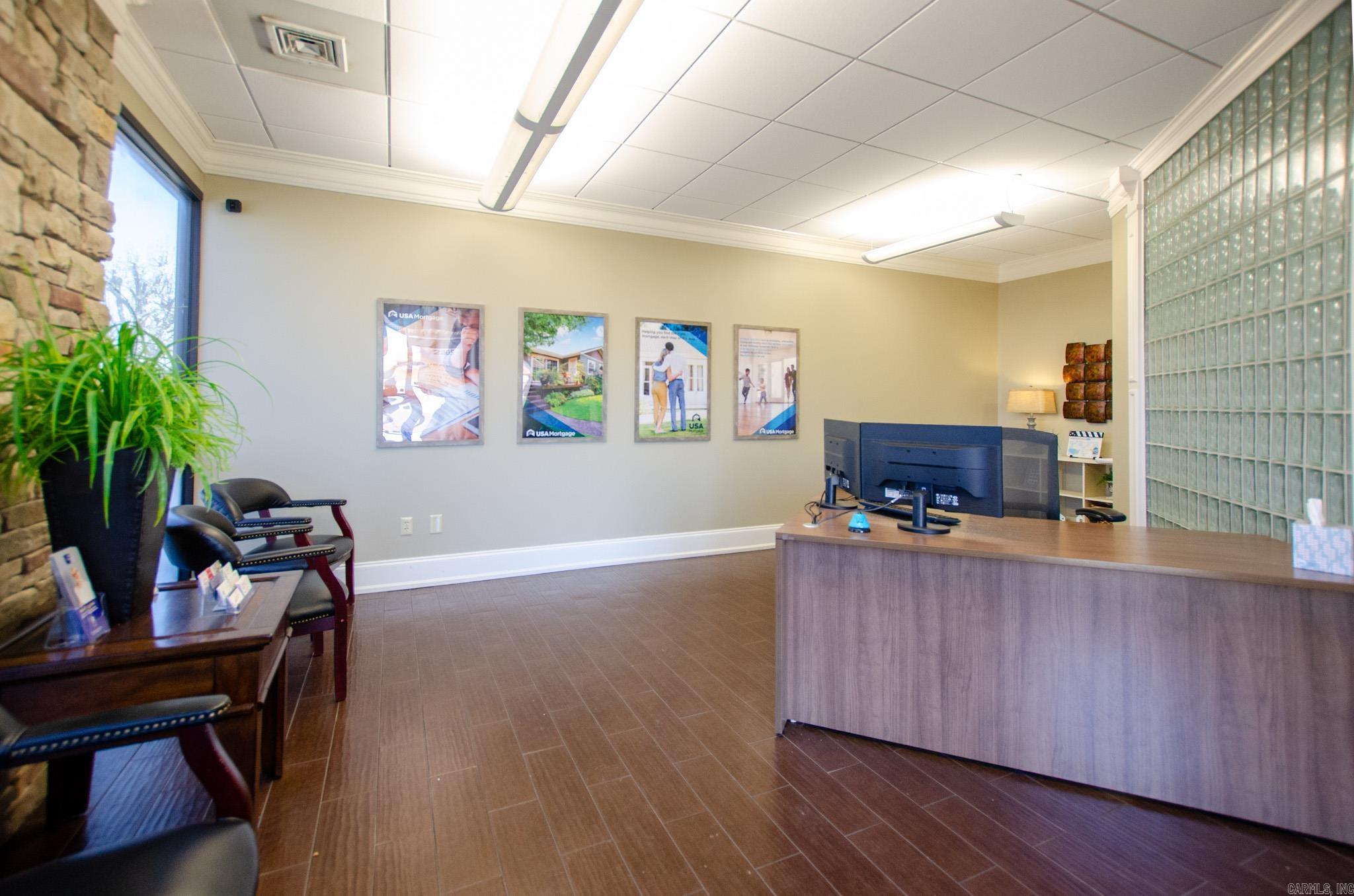 Fowler Caraway - Residential Lease