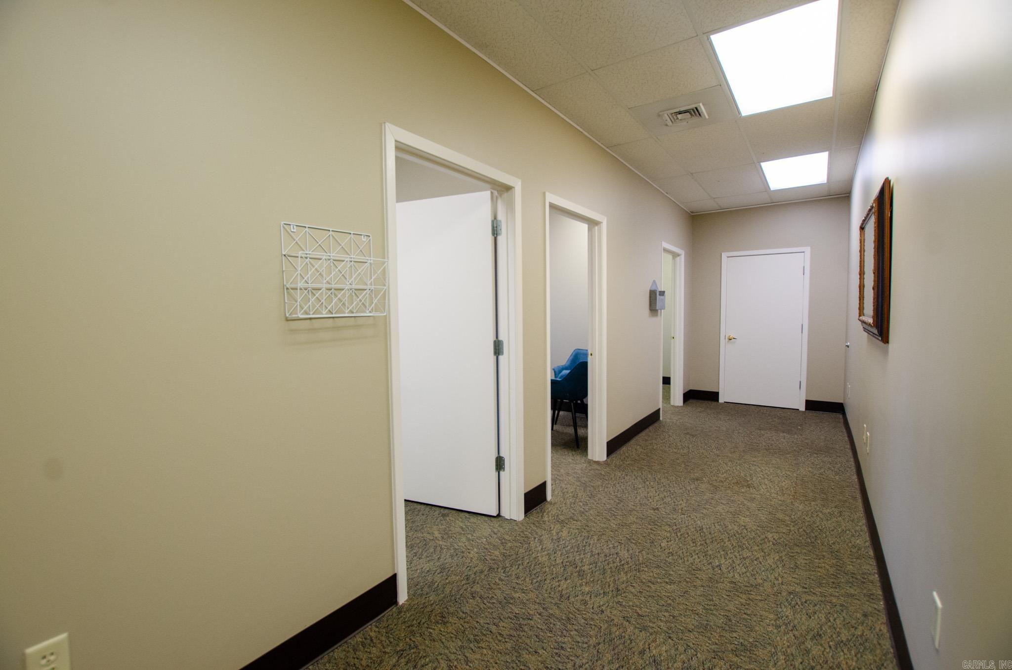 Fowler Caraway - Residential Lease