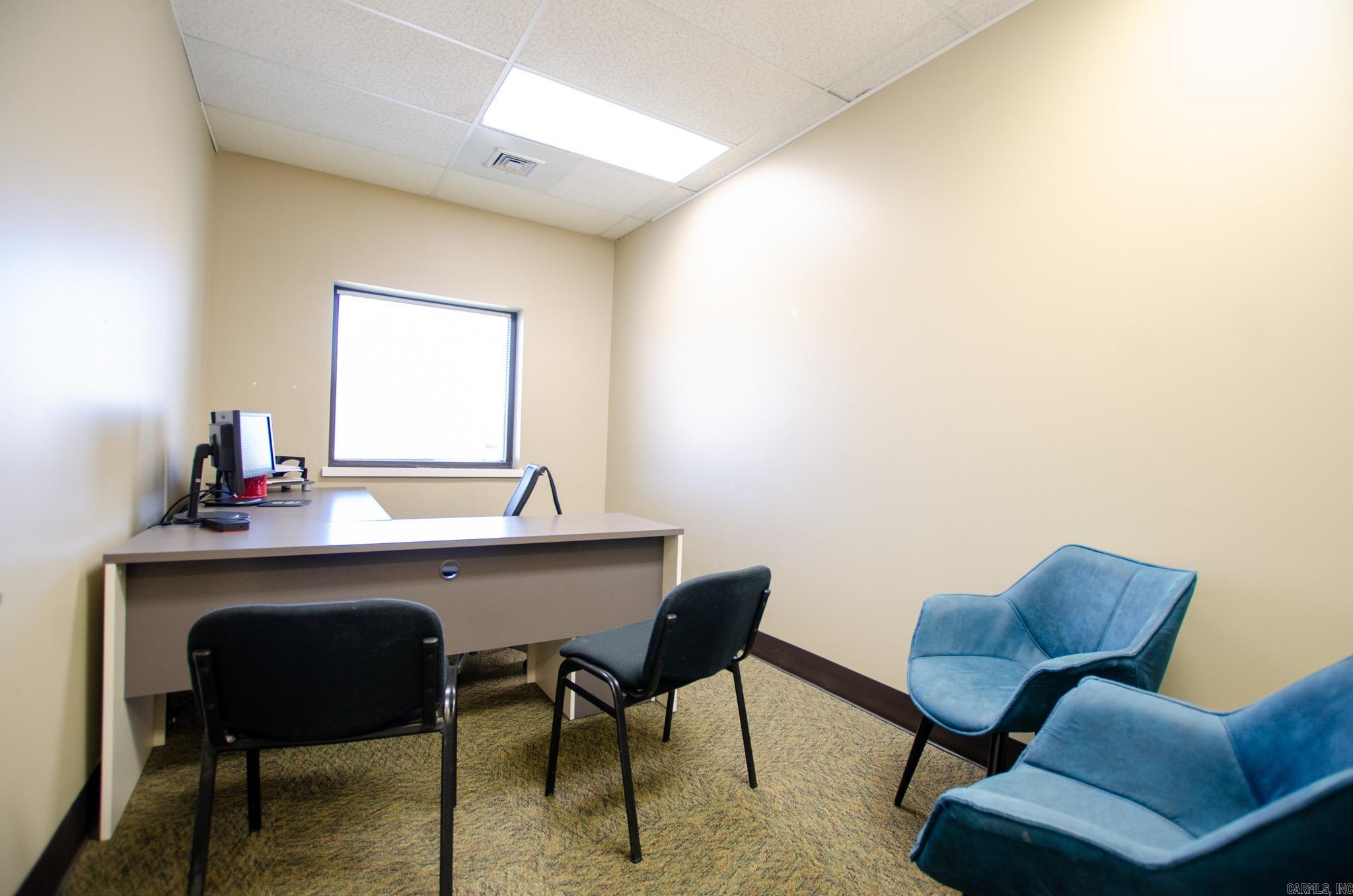 Fowler Caraway - Residential Lease