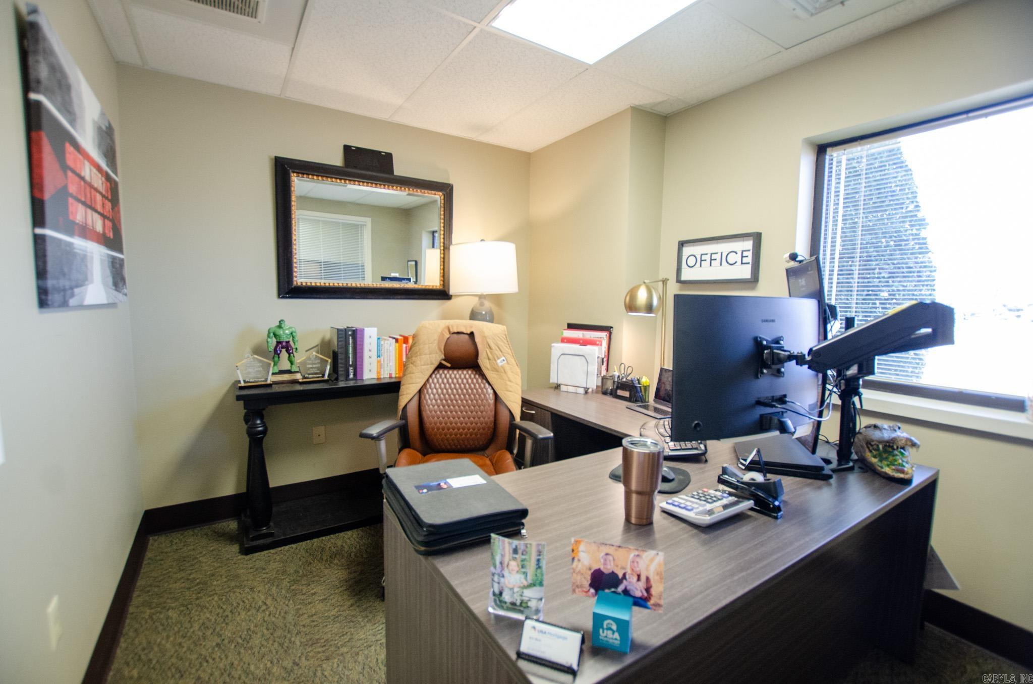 Fowler Caraway - Residential Lease