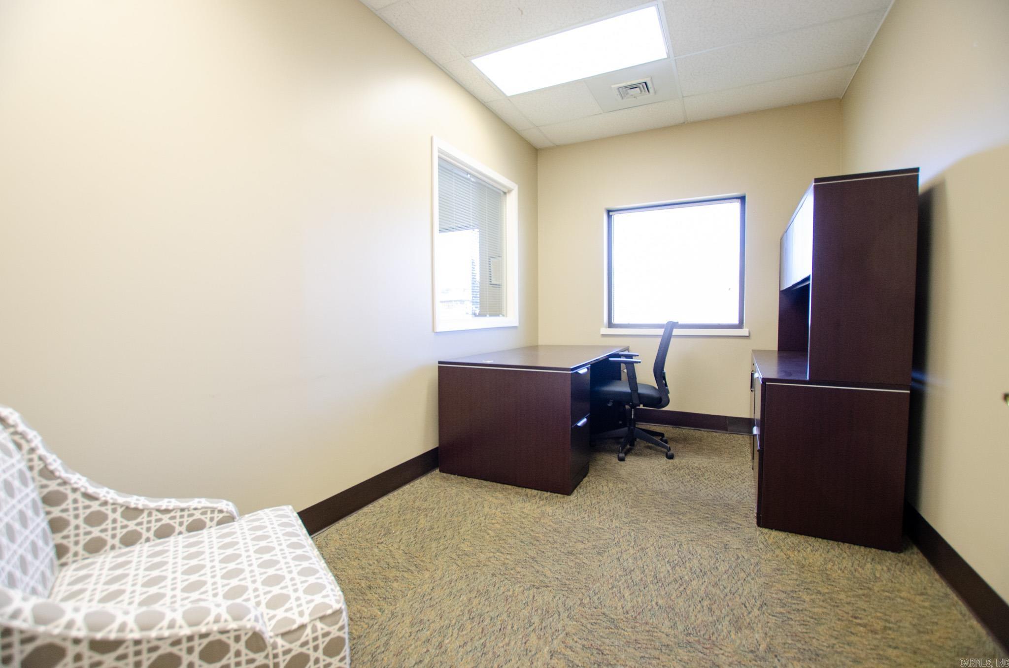 Fowler Caraway - Residential Lease