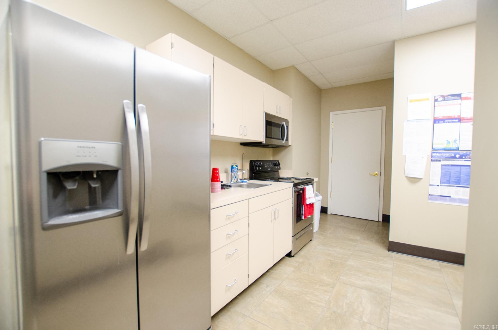 Fowler Caraway - Residential Lease