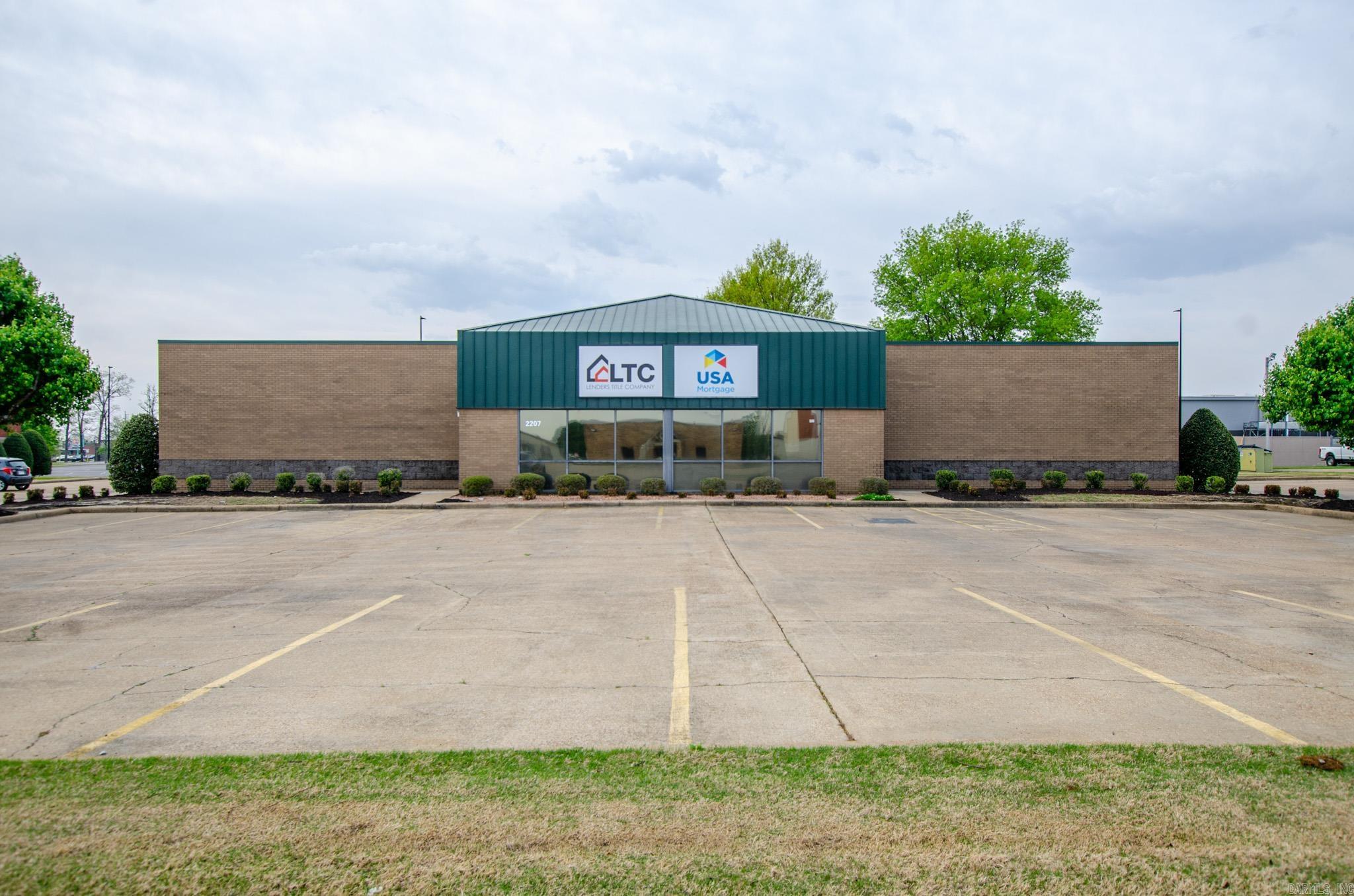 Fowler Caraway - Residential Lease