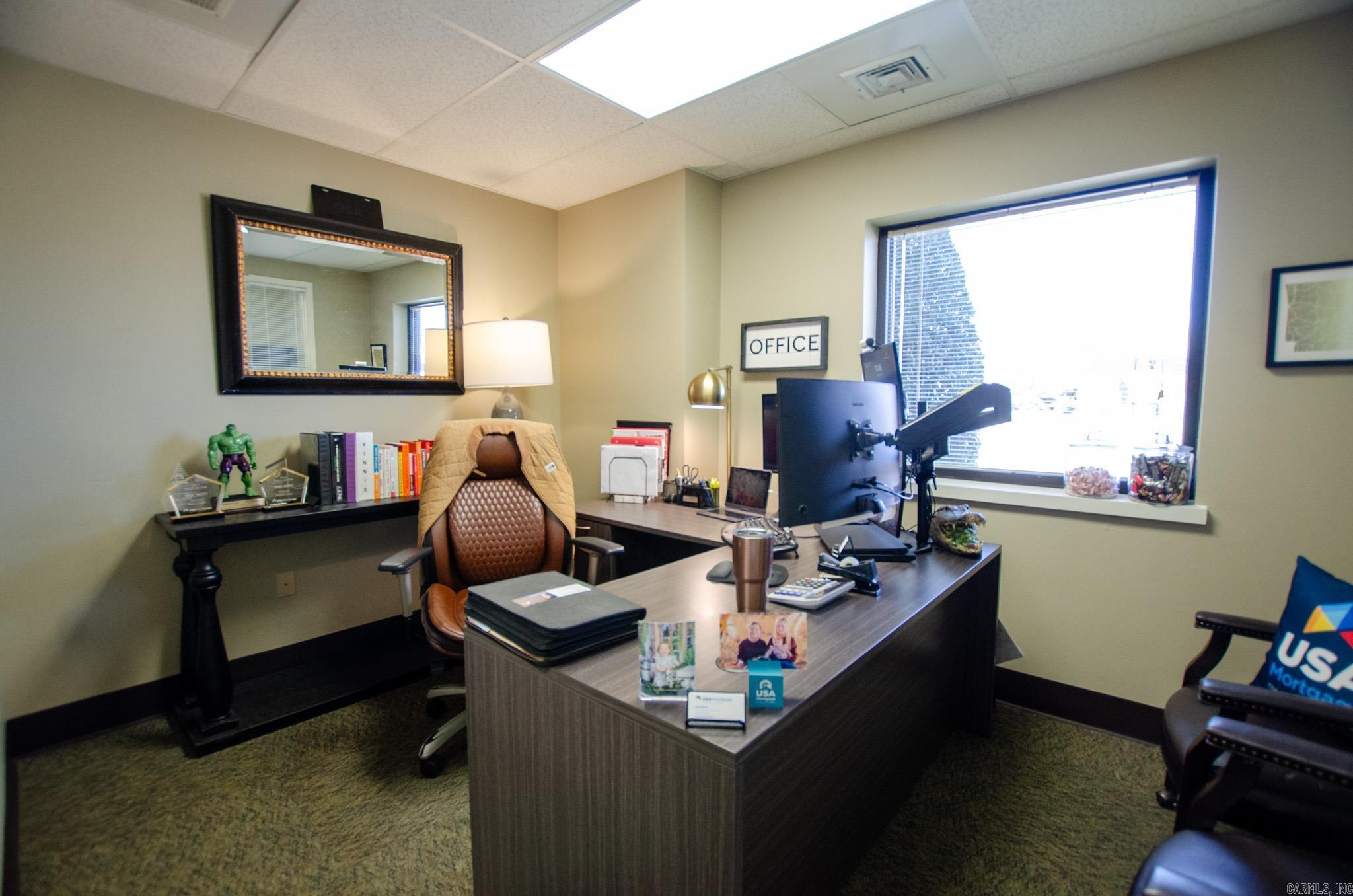 Fowler Caraway - Residential Lease