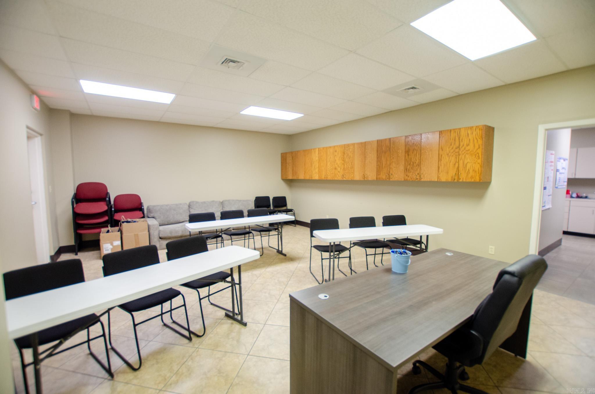 Fowler Caraway - Residential Lease