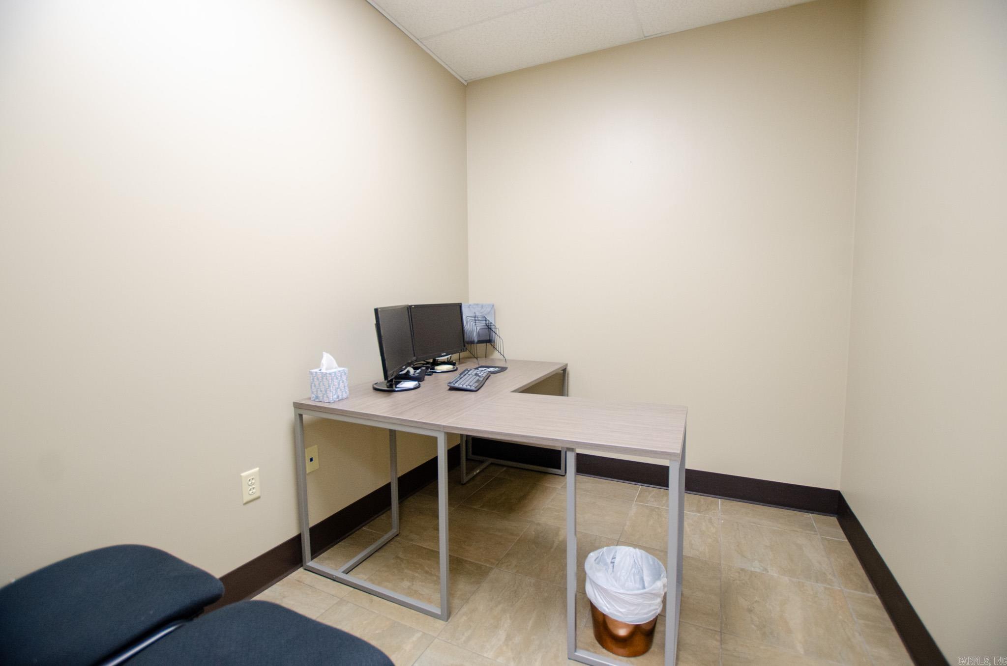 Fowler Caraway - Residential Lease