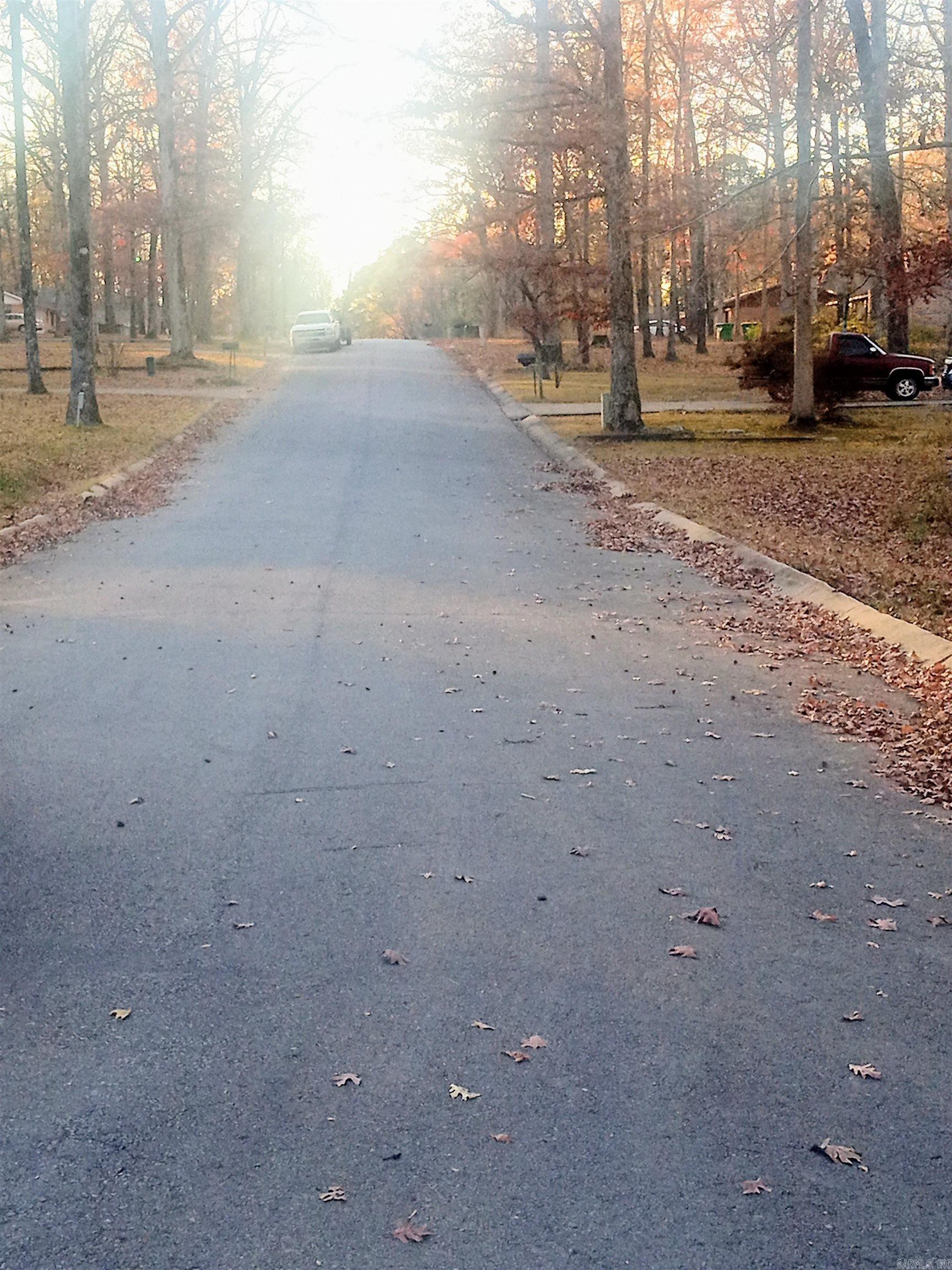 Hilaro Springs Estates - Land