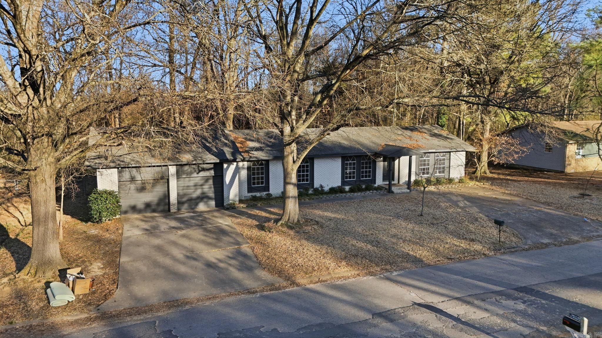 WESTERN HILLS ADD - Residential