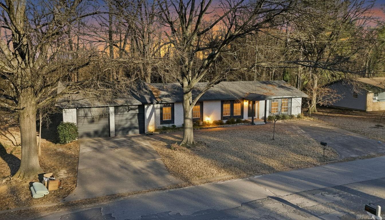 WESTERN HILLS ADD - Residential