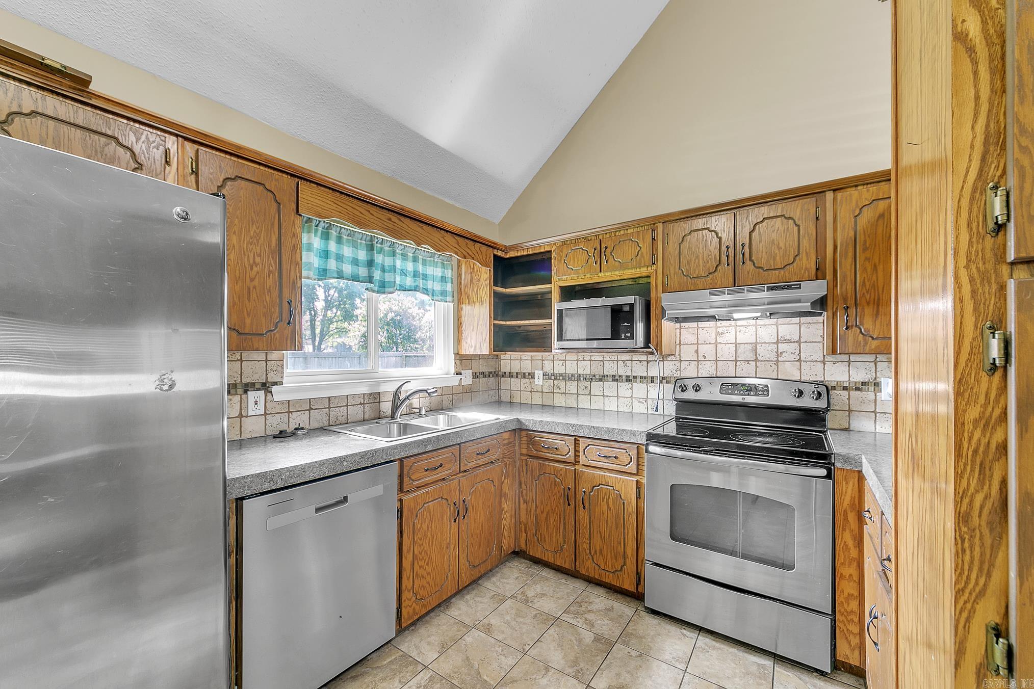 OT Austin - Residential Lease