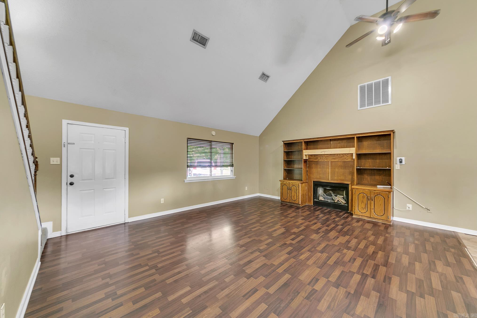 OT Austin - Residential Lease