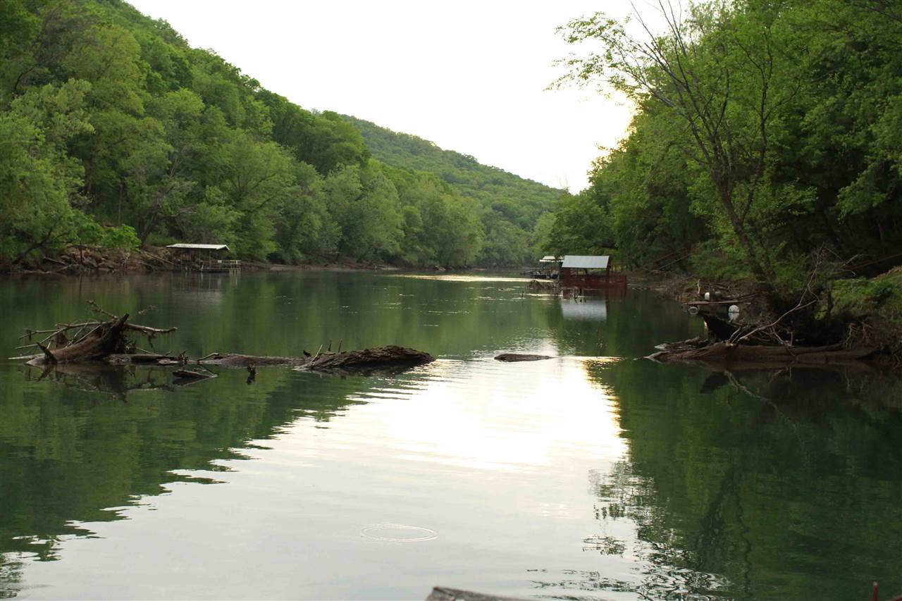 River Drive Estates - Residential