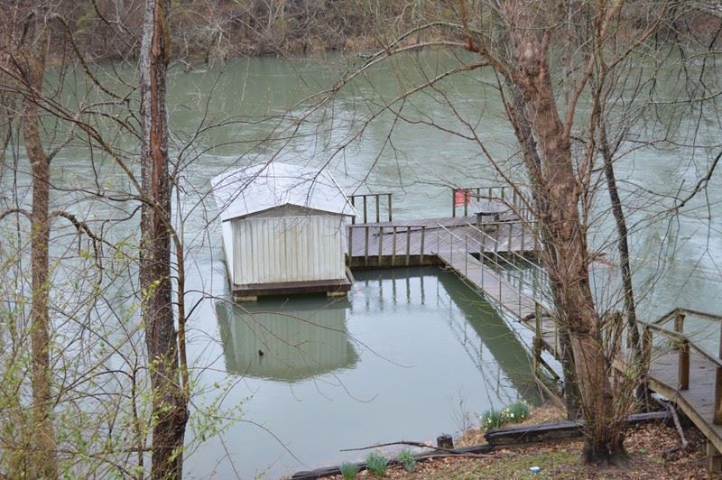 River Drive Estates - Residential