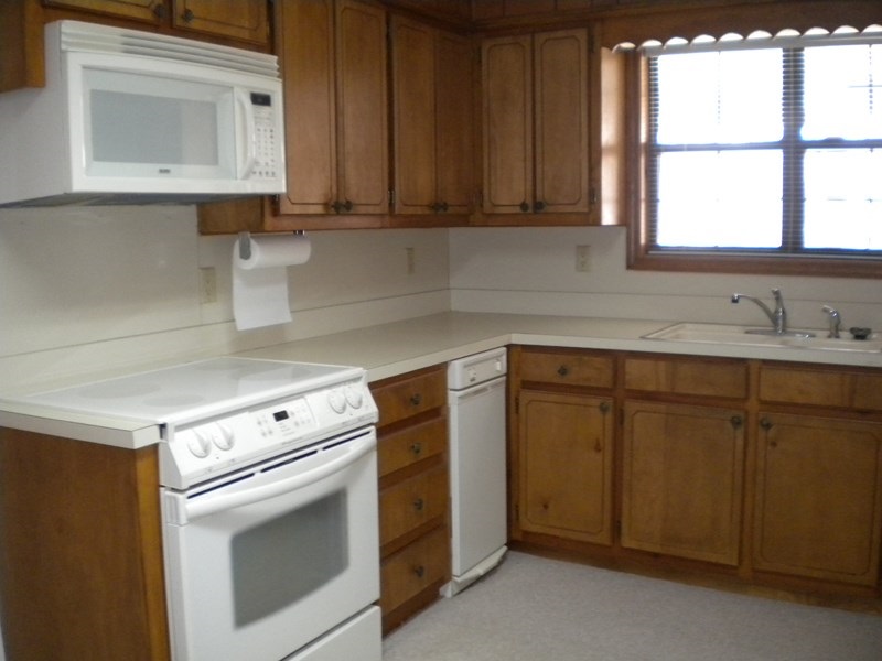 River Drive Estates - Residential