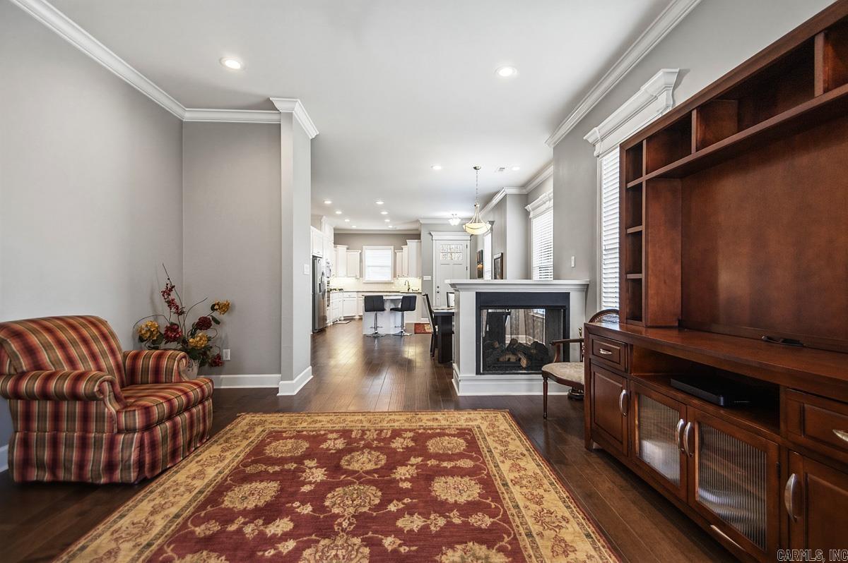 HUNTER CROSSING - Residential